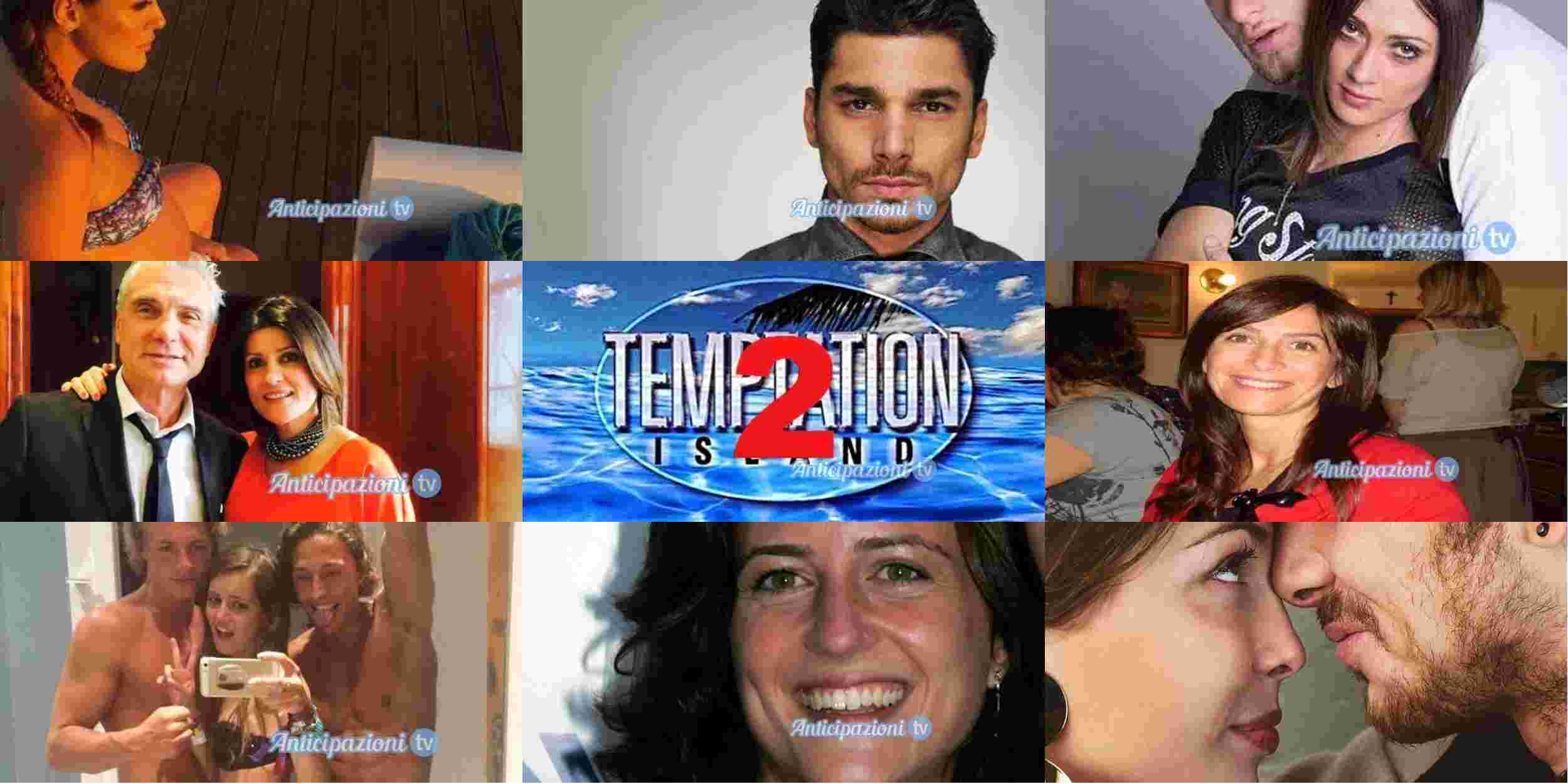 Uomini e Donne gossip: è nato il bambino di Teresanna!