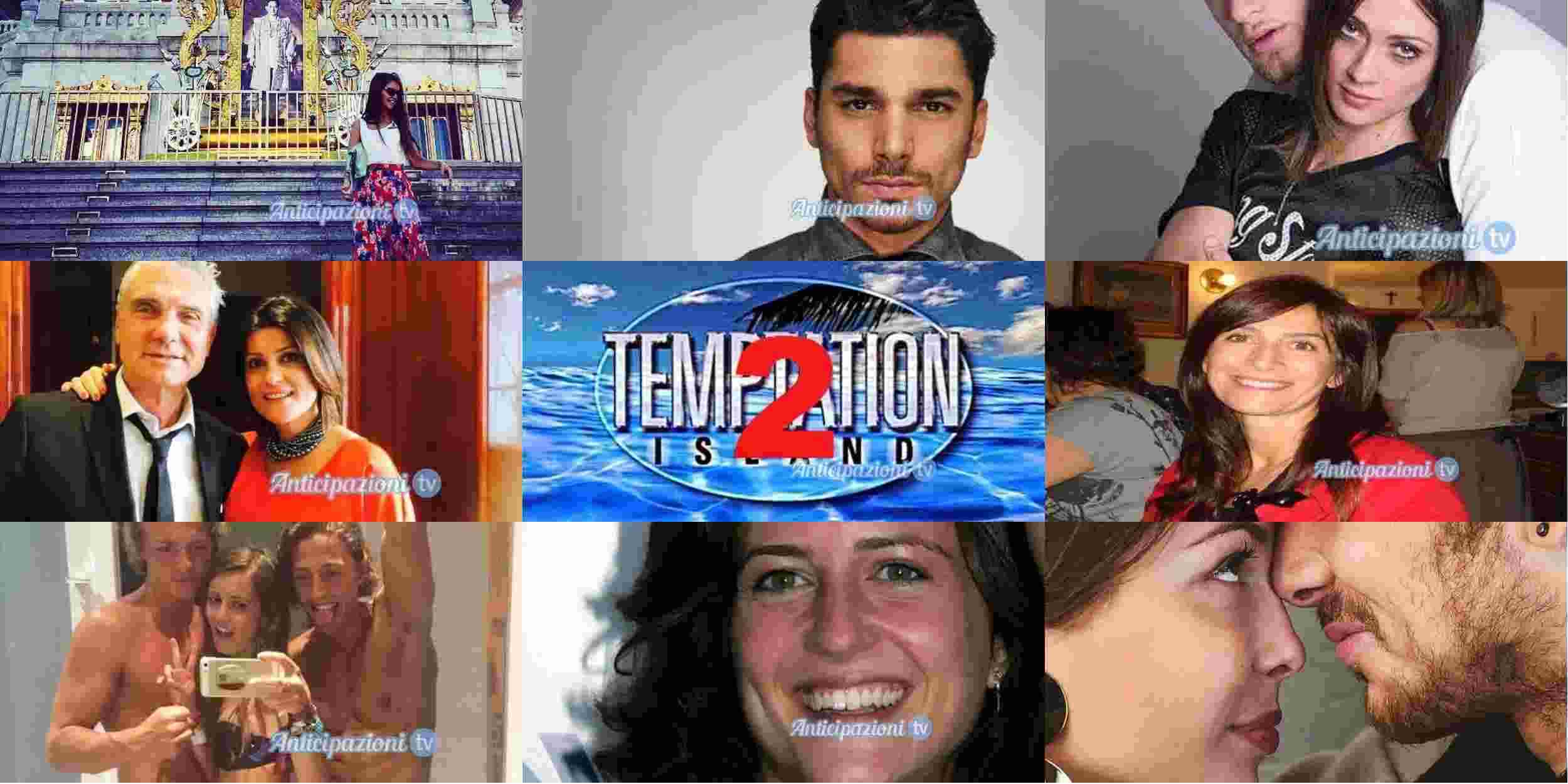 Uomini e Donne gossip: Gianluca Tornese contro Valentina, la vita di Rama Lila dopo Jonas