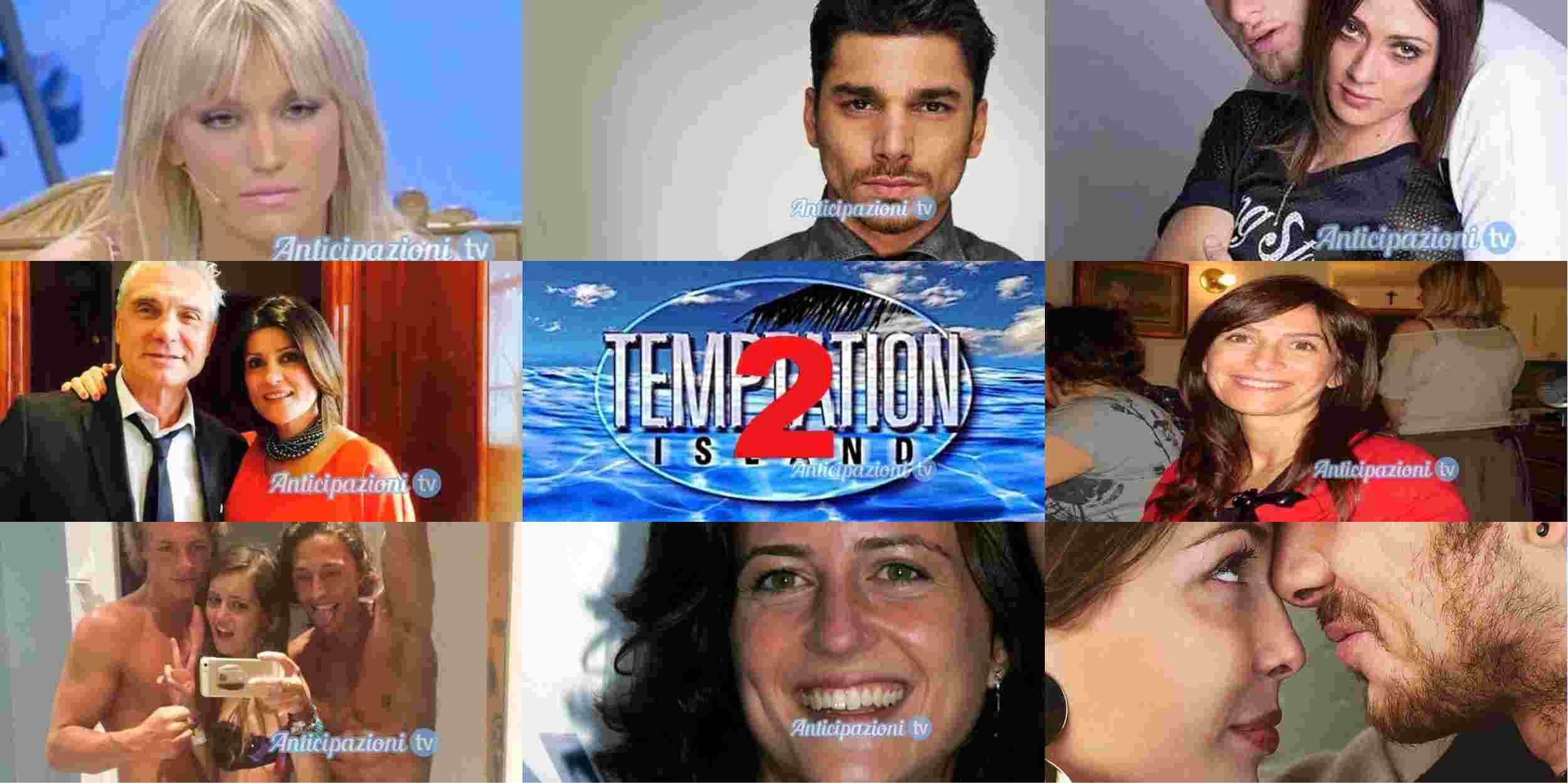 Uomini e Donne gossip: i tronisti più deludenti e gli scandali che hanno fatto arrabbiare la De Filippi