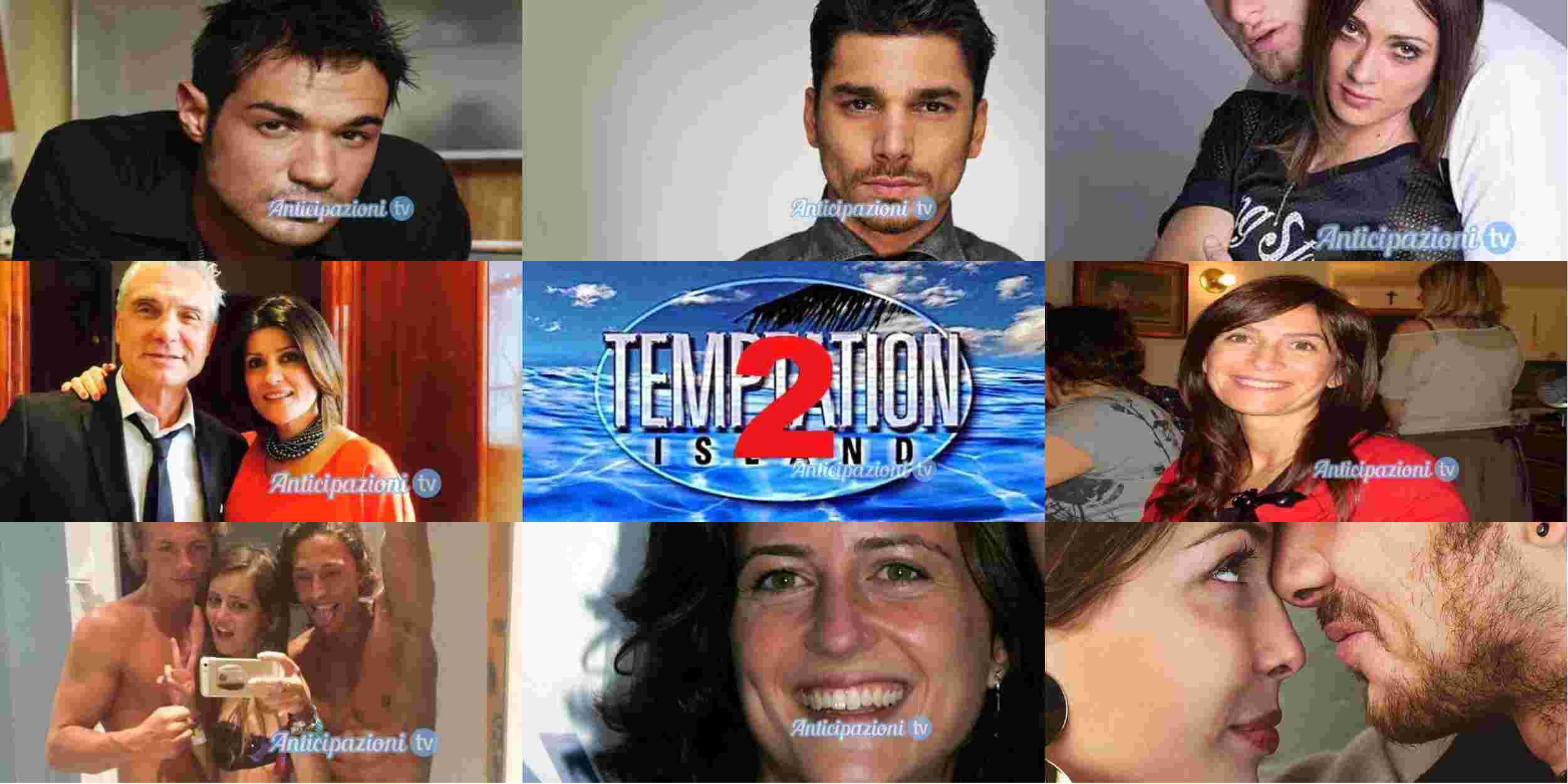 Uomini e Donne gossip: Leonardo Greco e Federico Mastrostefano in aiuto di Sara Tommasi