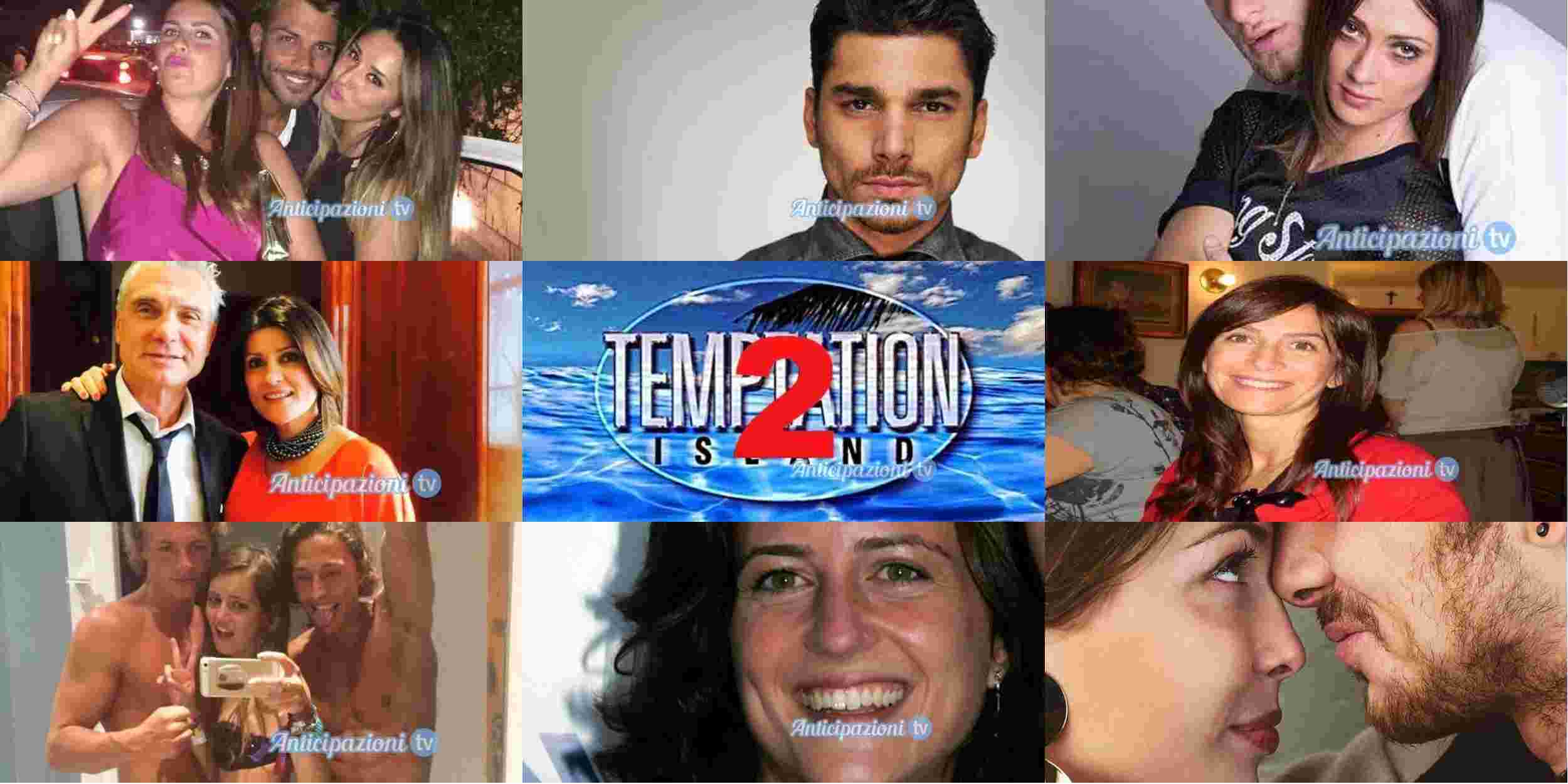 Uomini e Donne gossip: non andrà a Temptation Island, ma fa strage di cuori…