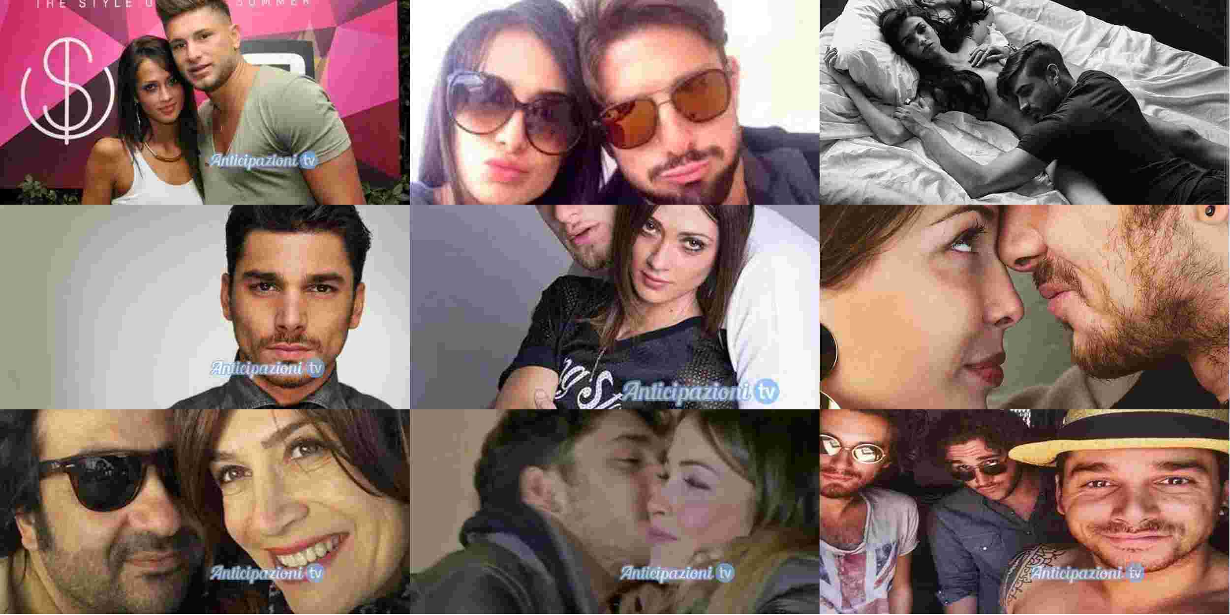 Uomini e Donne gossip: Silvia contro Fabio e Nicole. "Tutto calcolato..."