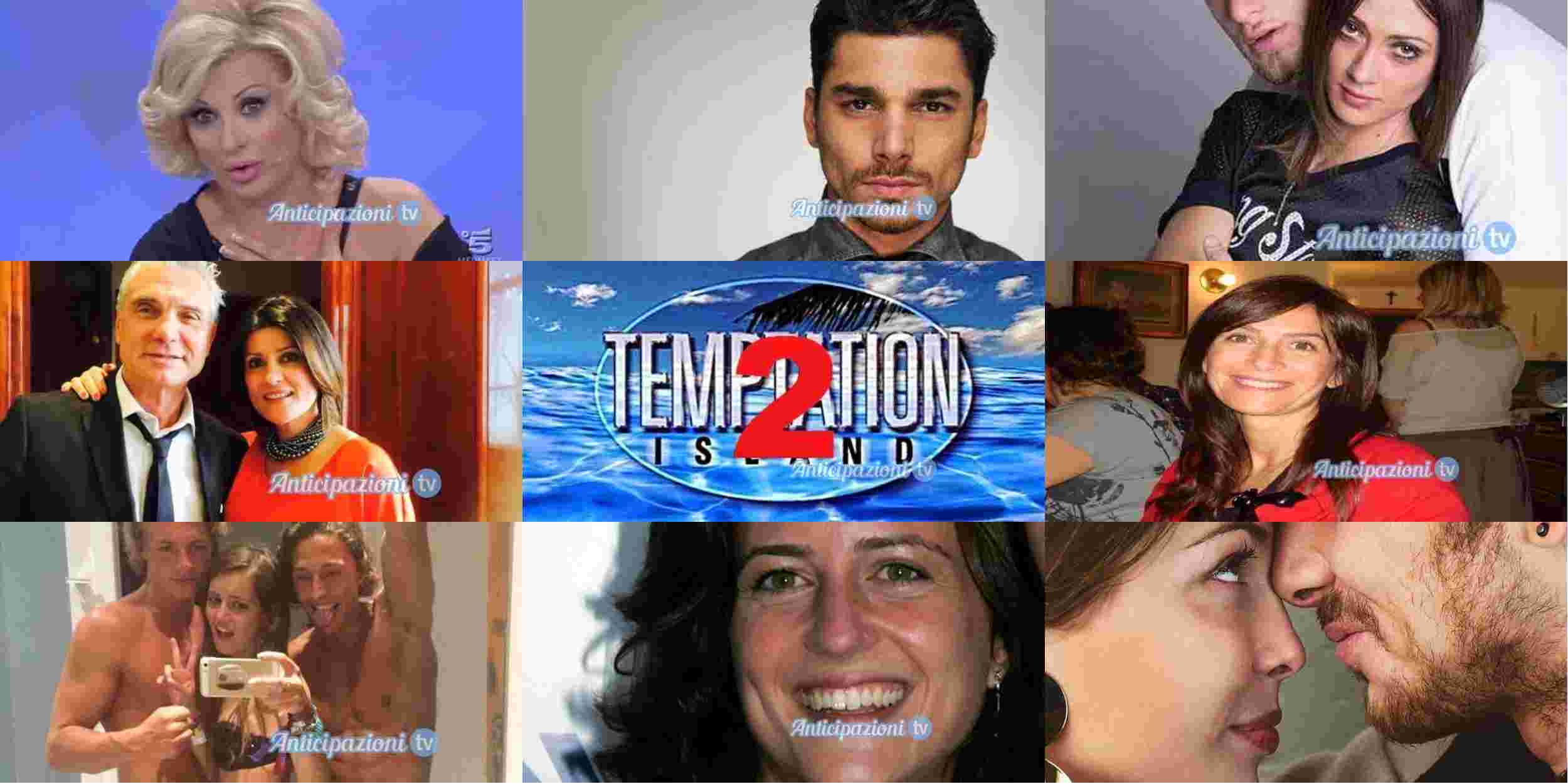 Uomini e Donne gossip: Tina diventa scrittrice, Maria De Filippi presenta il Festival di Sanremo?