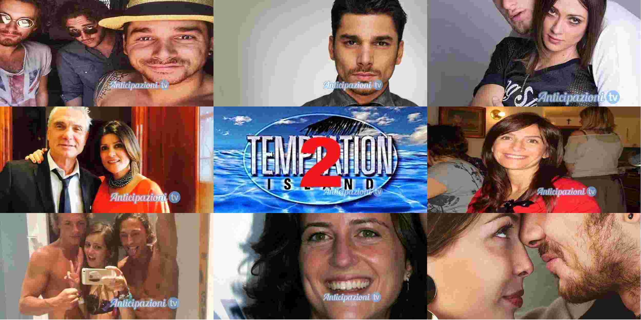 Uomini e Donne gossip: Valentina e Andrea in rotta? Ecco tutti gli indizi…