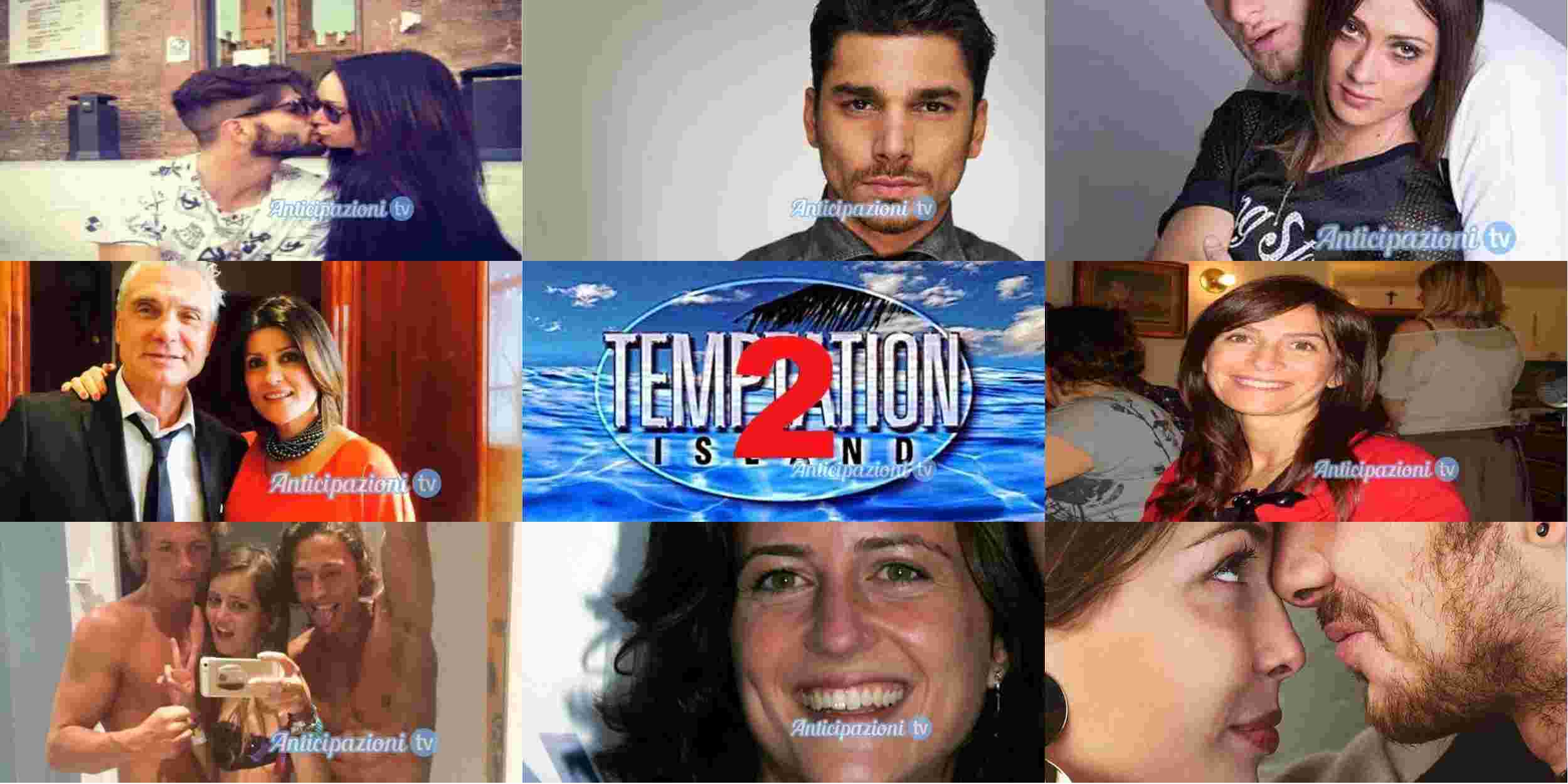 Uomini e Donne gossip: Valentina e Andrea sorprendono tutti