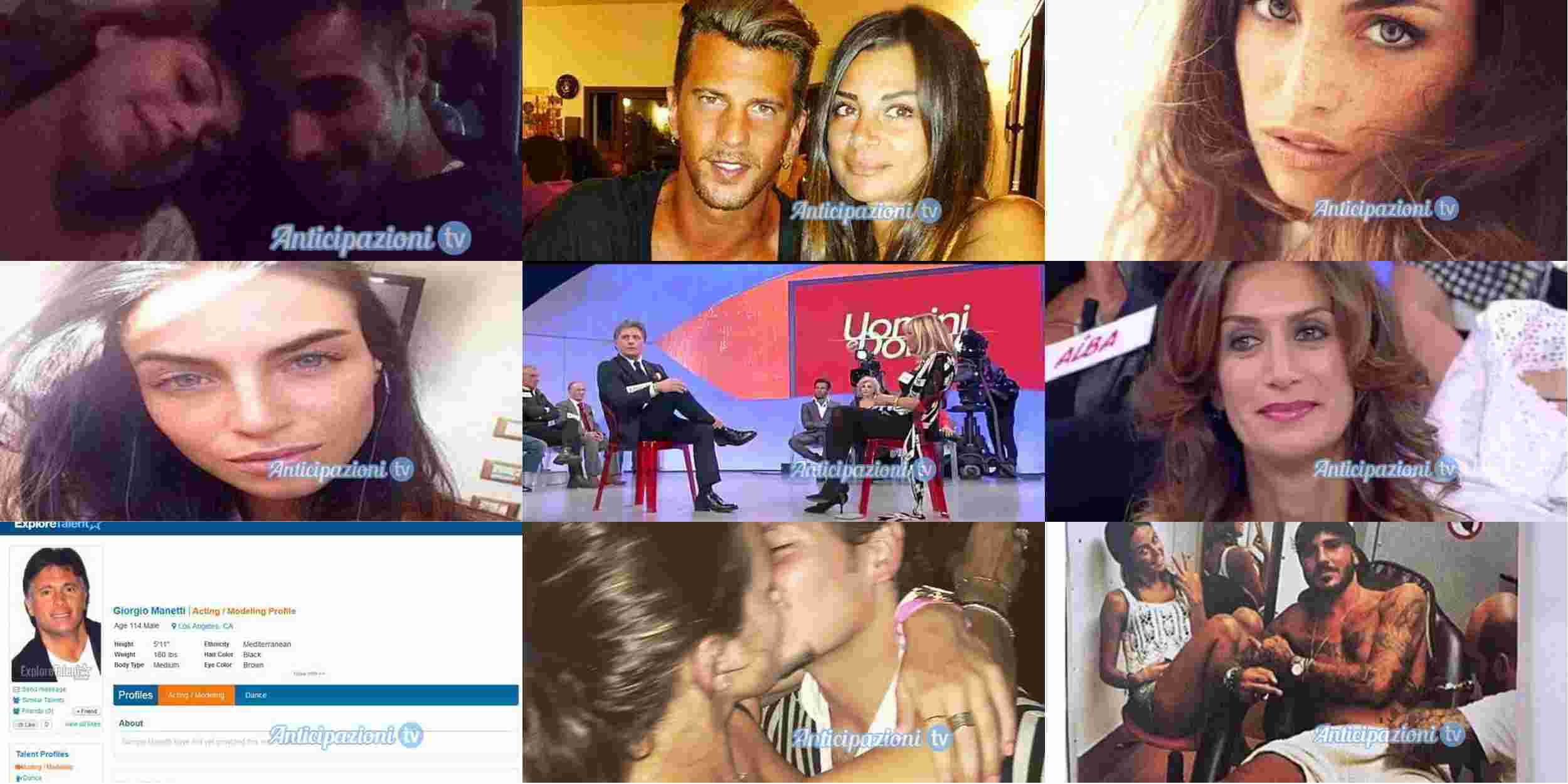 Uomini e Donne news: Alessia in sala parto, Aldo con lei!