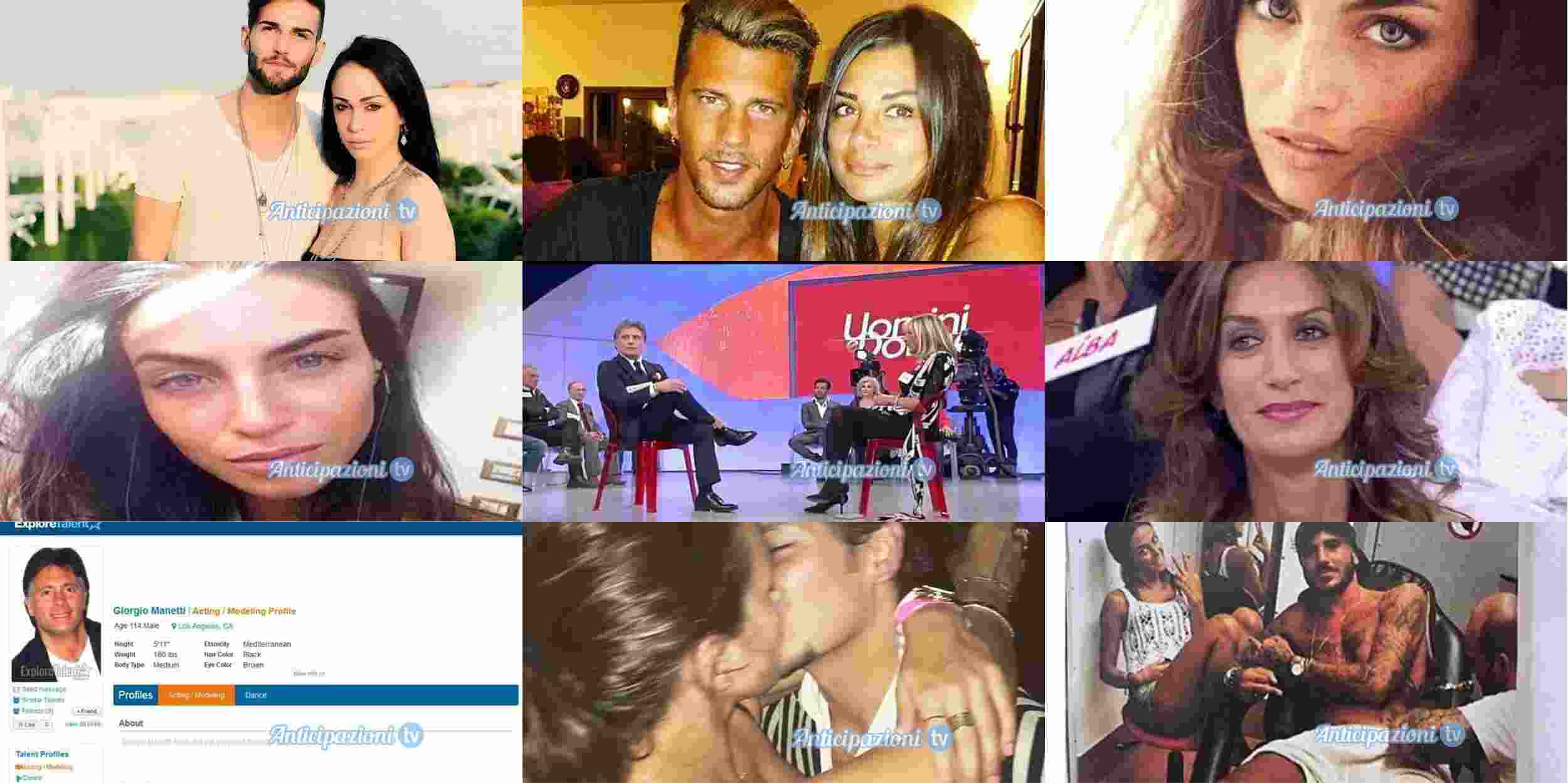 Uomini e Donne news: due coppie festeggiano il mesiversario, regali e… dichiarazioni d’amore!
