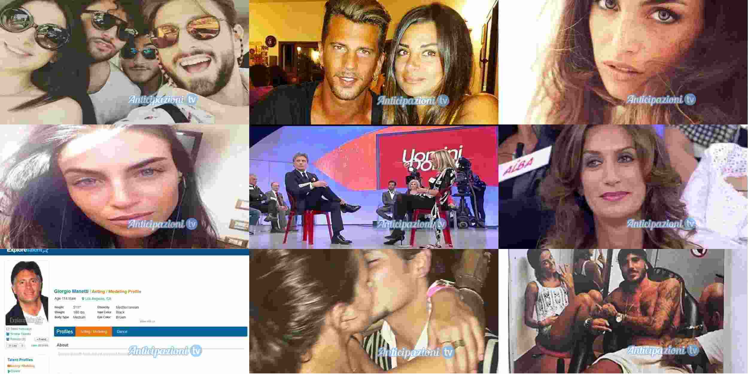 Uomini e Donne news: ecco la prima coppia in partenza per Temptation Island!