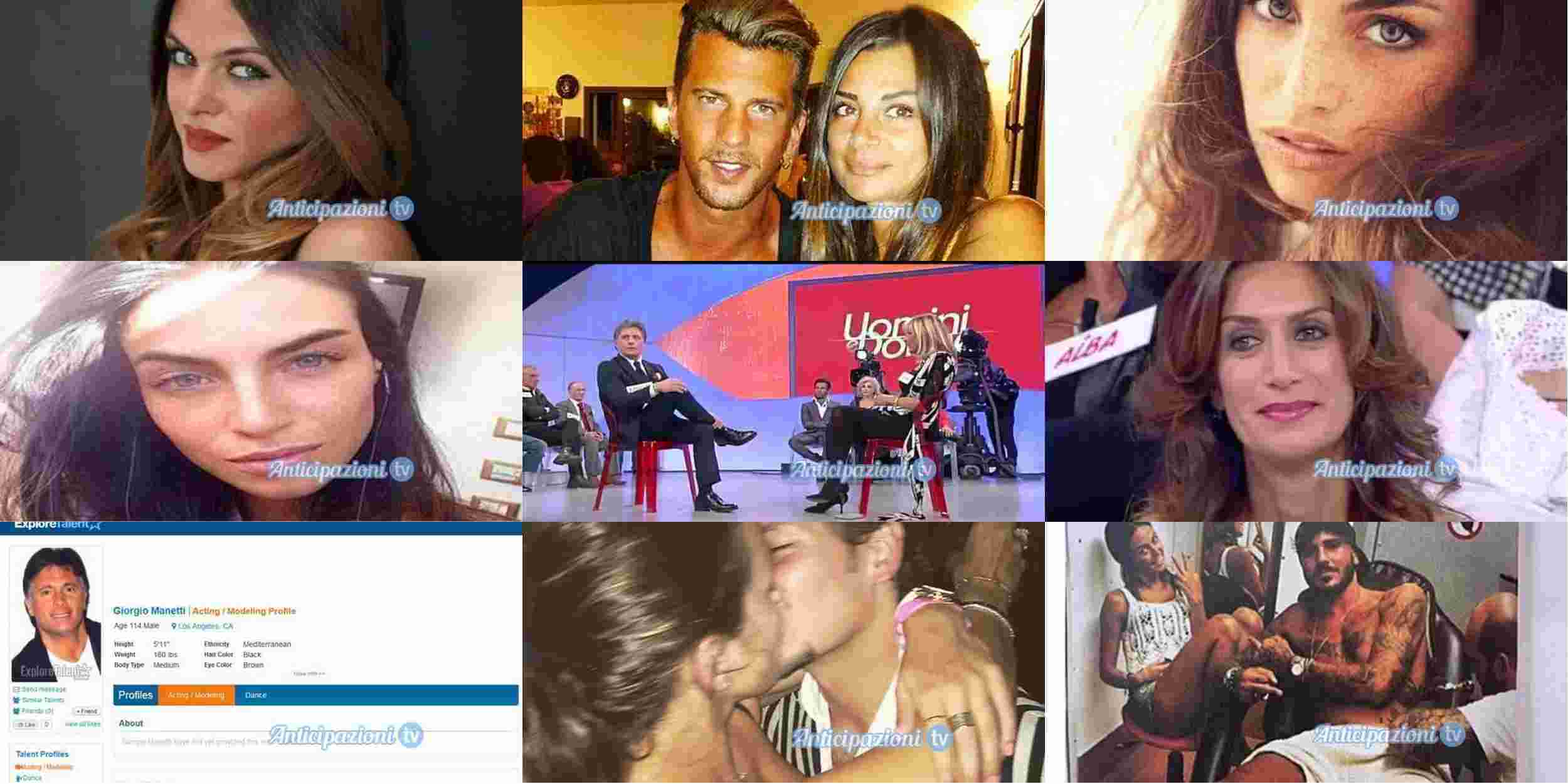 Uomini e Donne news: le prime serate di Silvia Raffale. Il suo agente è…