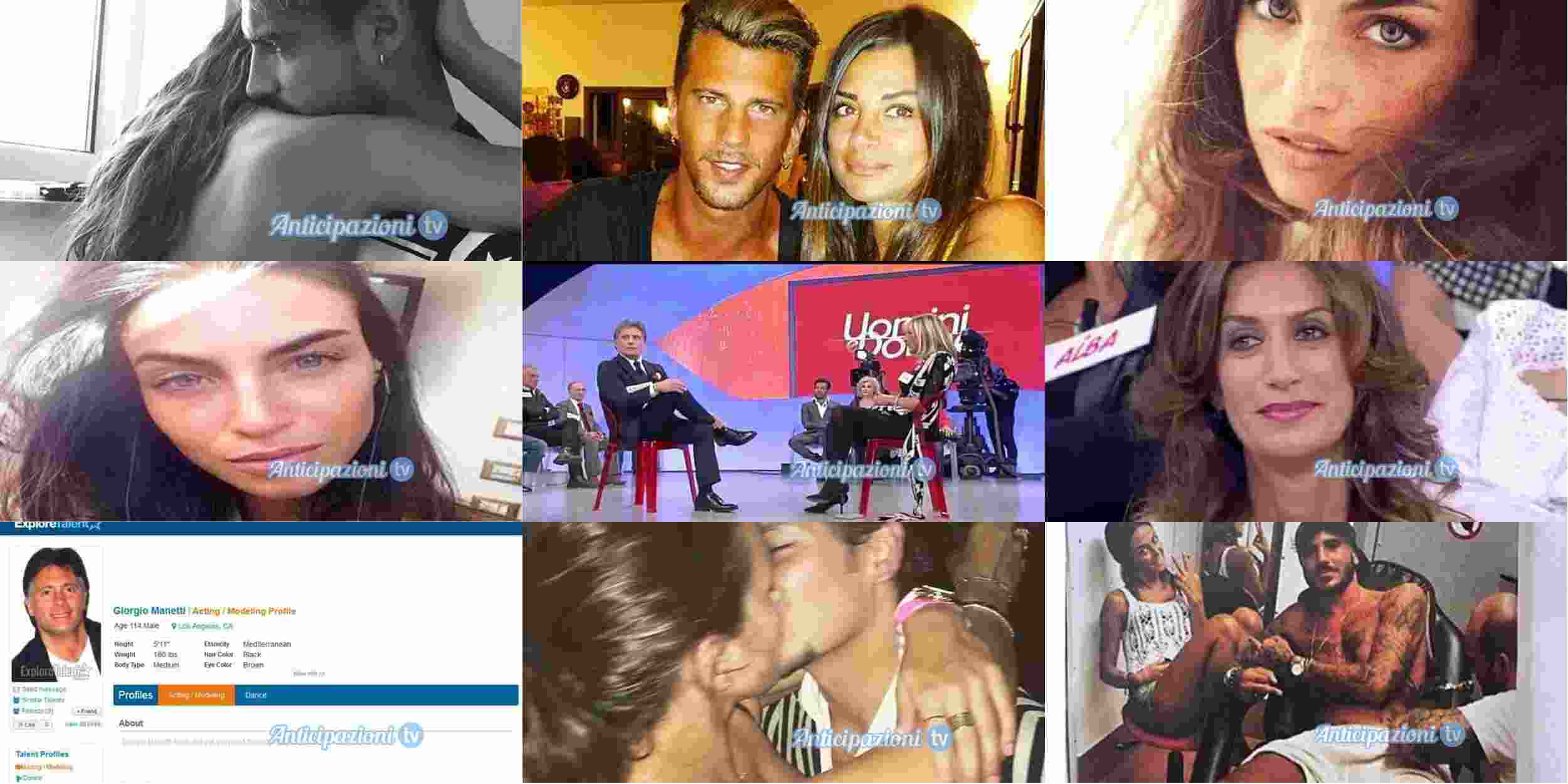 Uomini e Donne news: lo scherzo di Fabio a Nicole, le parole di Gianluca per Valentina, nuovo tatuaggio per Mariano