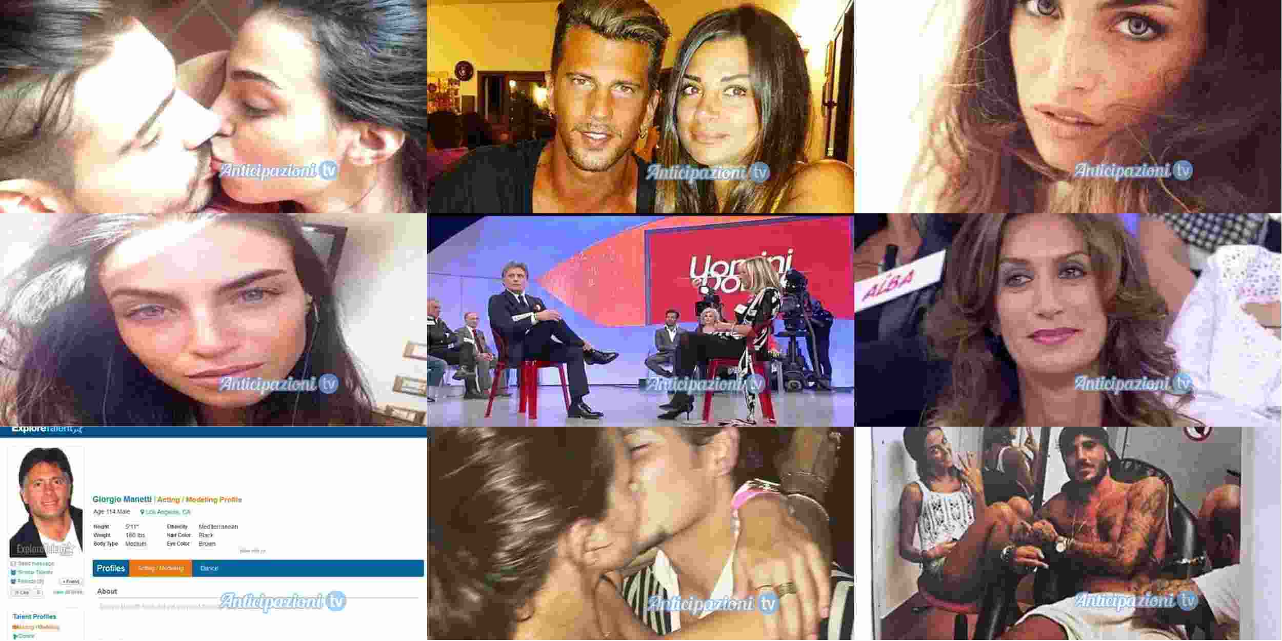 Uomini e Donne news: Nicole ha un figlio? E lei si confessa…
