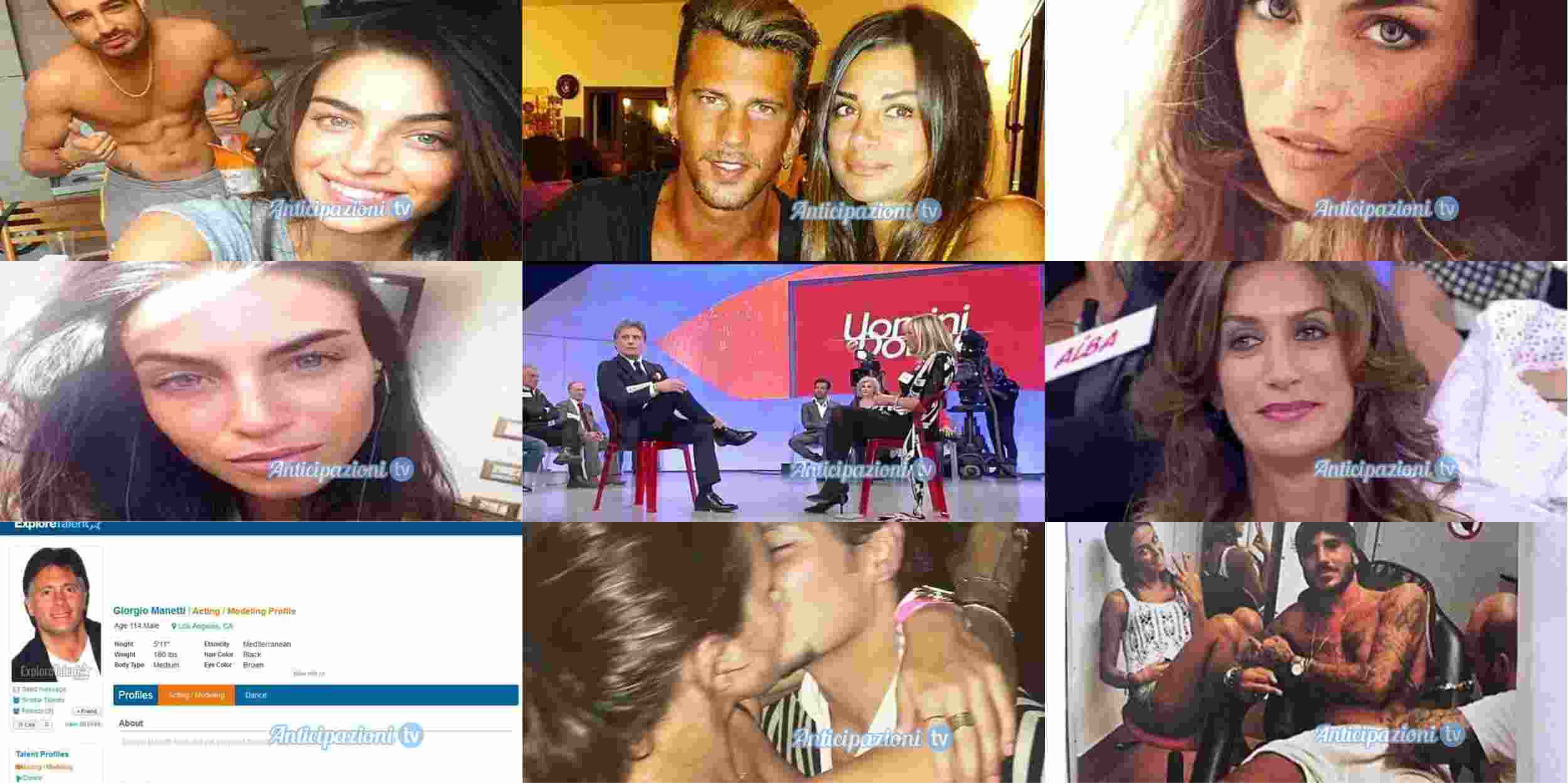 Uomini e Donne news: passione alle stelle per Fabio e Nicole, mentre Silvia si prepara a…