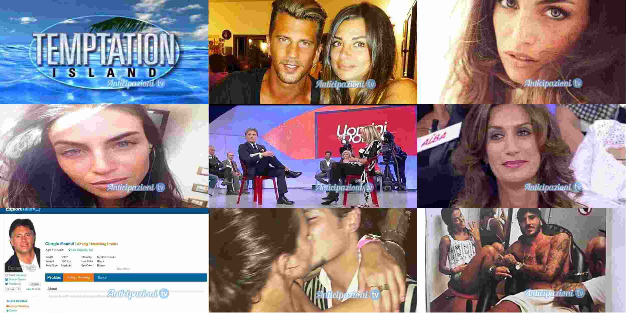 Uomini e Donne news: ufficiale, loro parteciperanno a Temptation Island…
