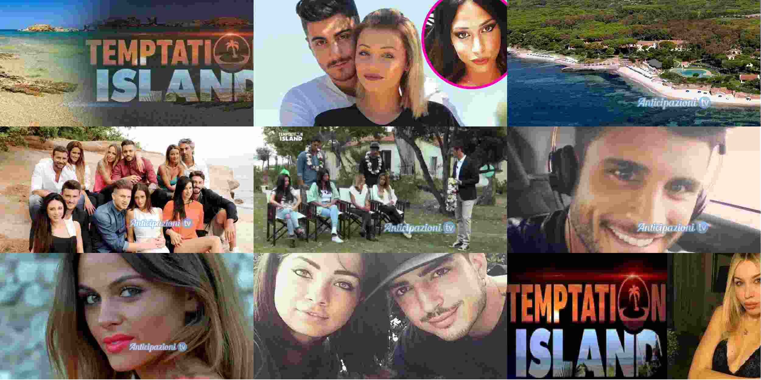 Anticipazioni Temptation Island: Giorgio Nehme presenta ufficialmente Aurora Betti come sua fidanzata? La coppia nella città di lui