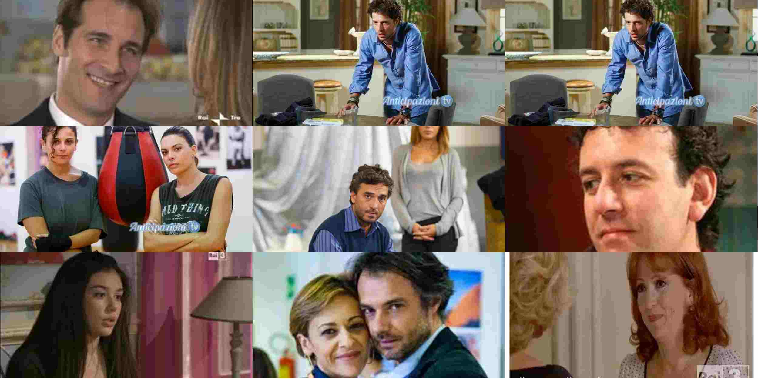 Anticipazioni Un posto al sole, trama puntata 27 Luglio 2015: Serena ritrova una vecchia conoscenza!