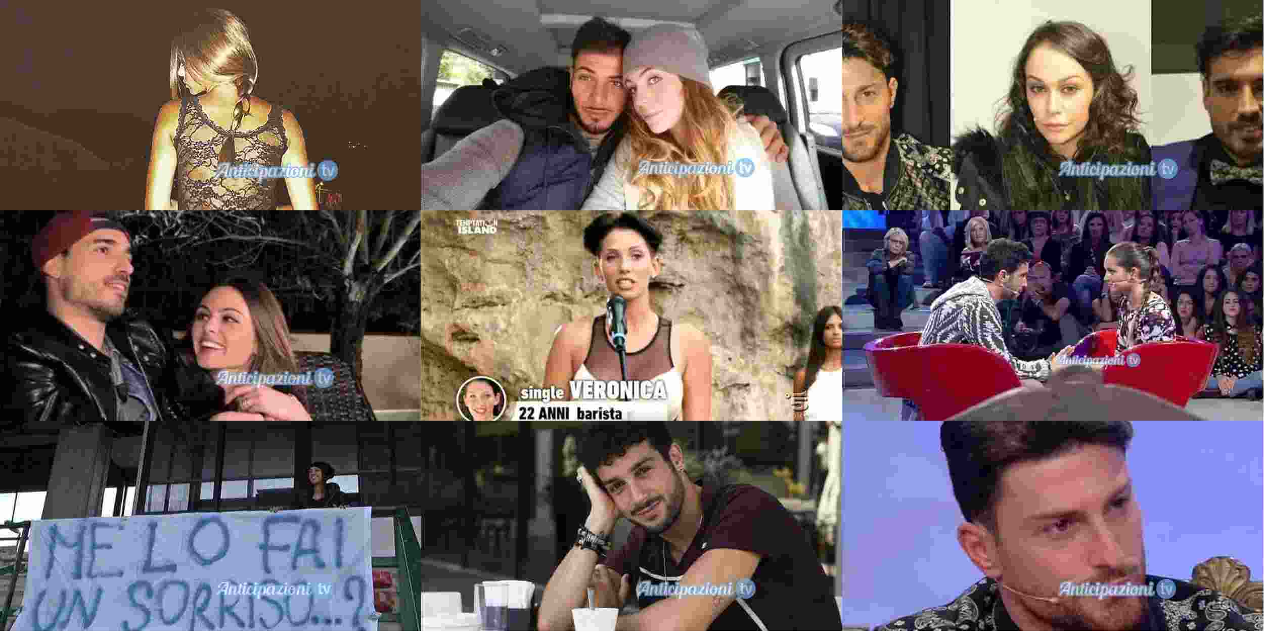 Anticipazioni Uomini e donne: ecco i probabili tronisti settembre 2015