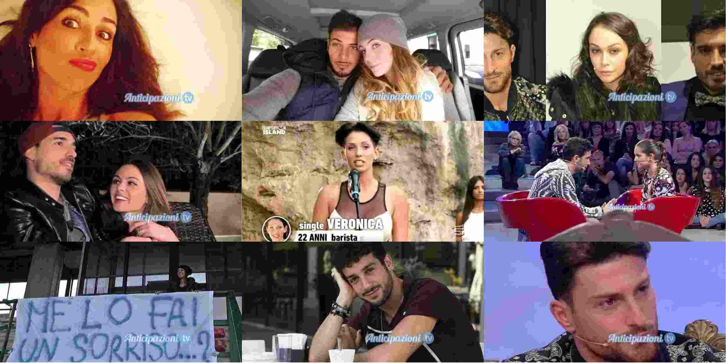 Anticipazioni Uomini e Donne, nuovi tronisti 2015/2016: Raffaella Mennoia si lascia andare ad alcune indiscrezioni…