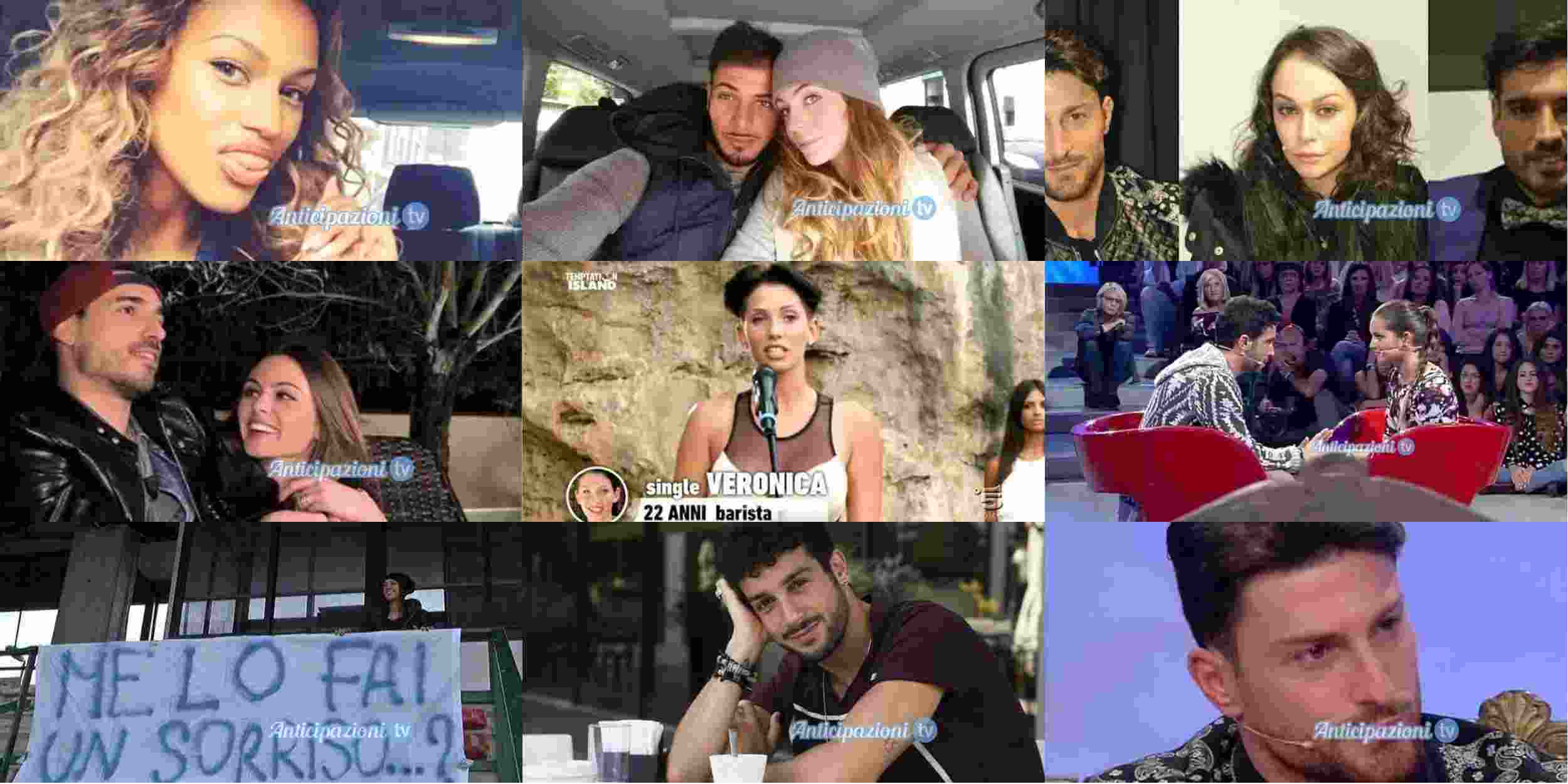 Anticipazioni Uomini e Donne, probabili tronisti 2015/2016: dopo Giulia Montanarini, sul trono un’altra bomba sexy della tv italiana!