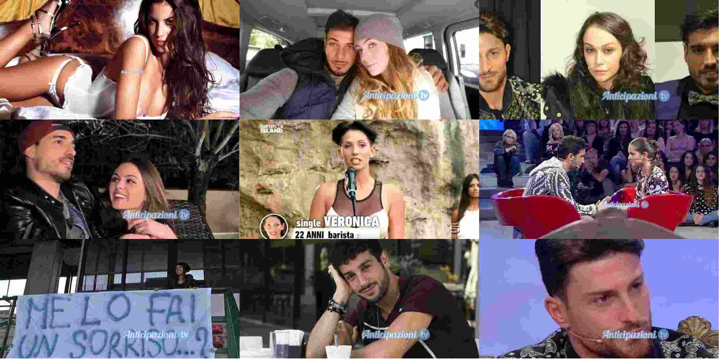 Anticipazioni Uomini e Donne, probabili tronisti 2015/2016: ex gieffine alla conquista del trono