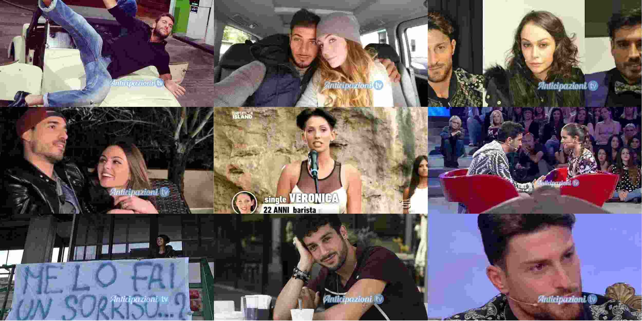 Anticipazioni Uomini e Donne, probabili tronisti 2015/2016: un “bravo ragazzo” (e due ragazze) sul trono classico di settembre?