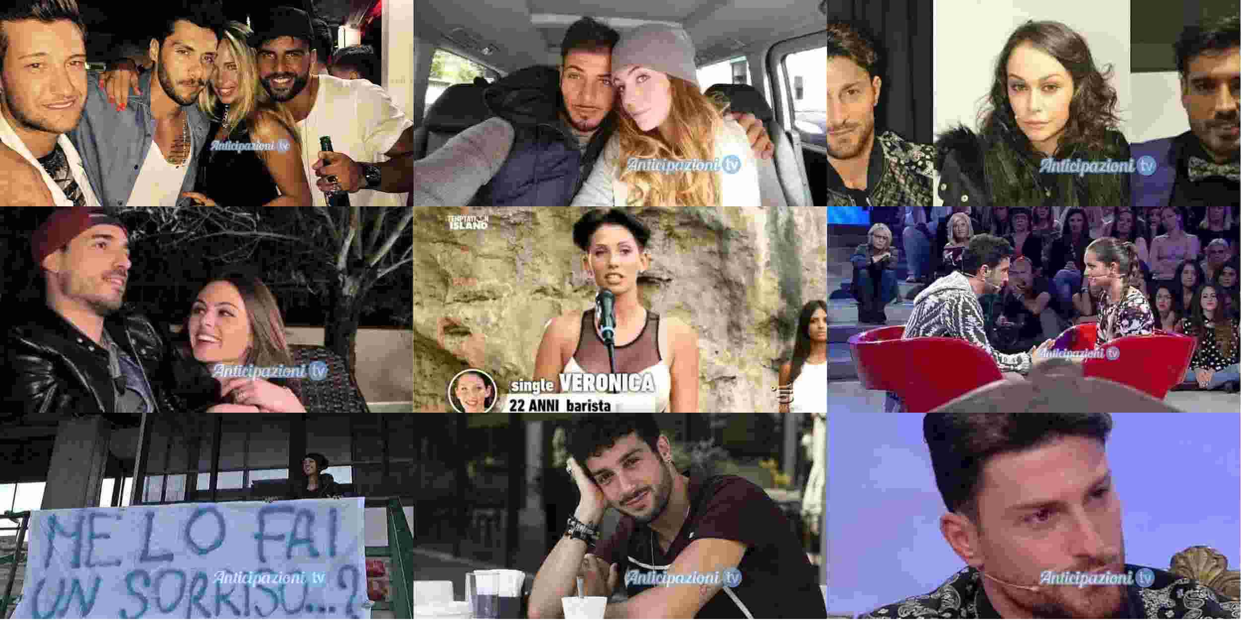 Anticipazioni Uomini e Donne, probabili tronisti 2015/2016: Aurora Betti sul trono rosa? La De Filippi dice che…