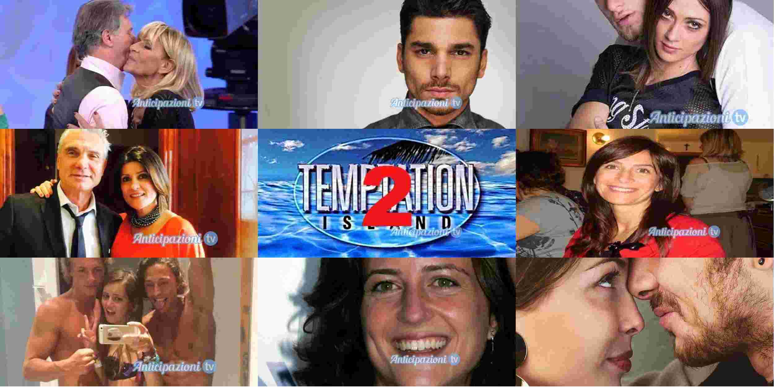 Gossip uomini e donne over: Giorgio e Gemma social e Guido si da al surf