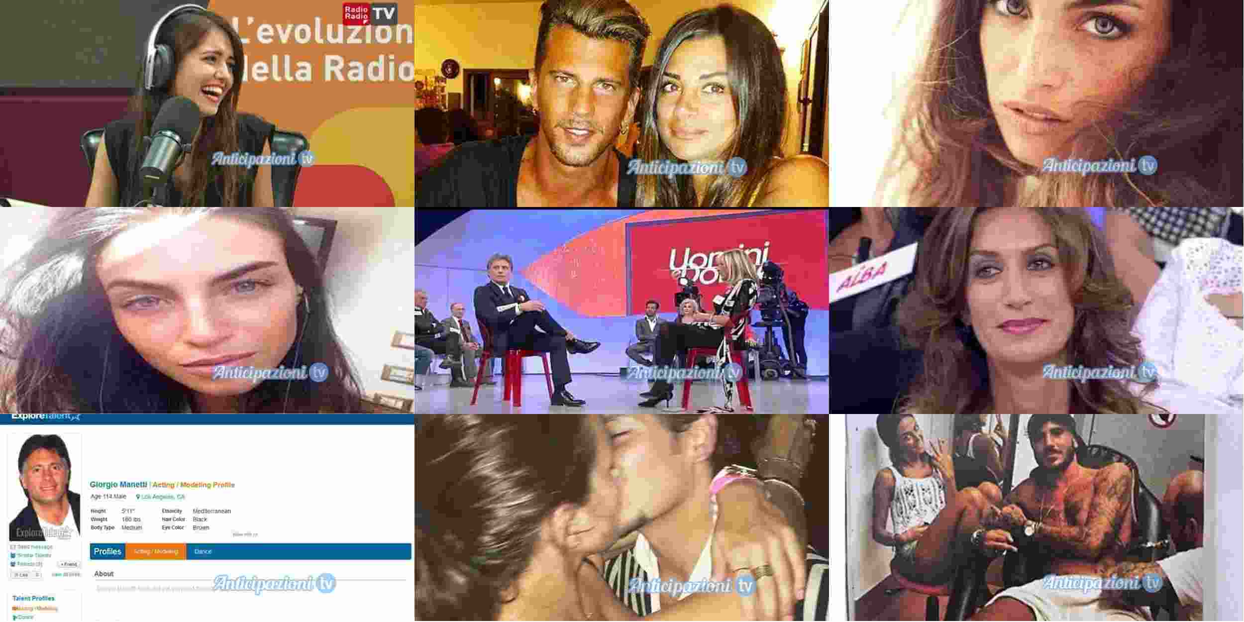 News Uomini e Donne: Rama Lila va a Ibiza da Jonas. Riavvicinamento in atto tra i due?