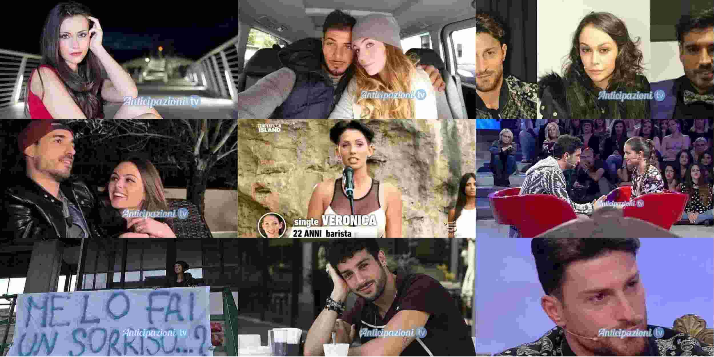 Anticipazioni Uomini e Donne, probabili tronisti 2015/2016: è appena tornata single la probabile nuova tronista!