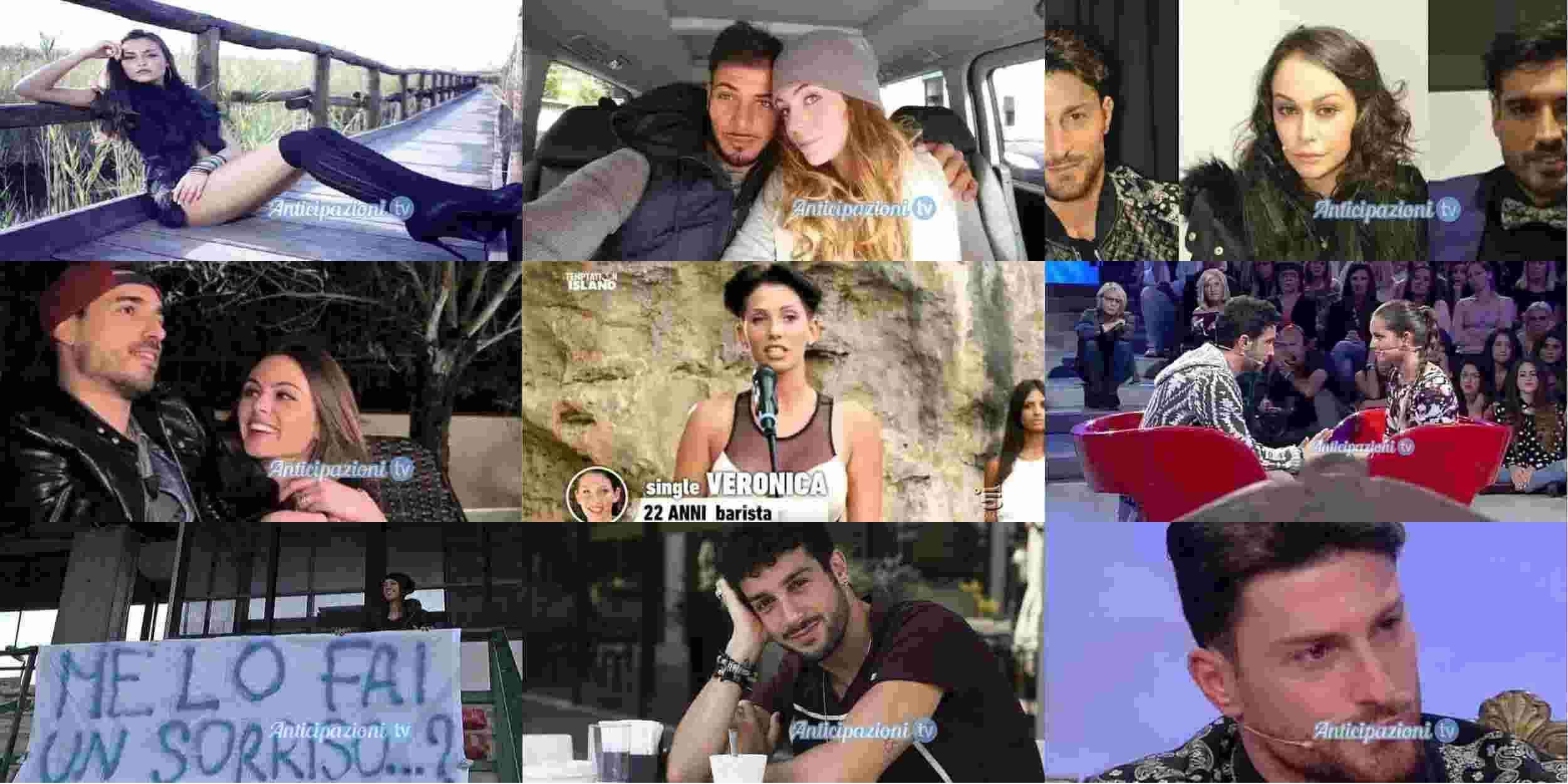 Anticipazioni Uomini e Donne, probabili tronisti 2015-2016