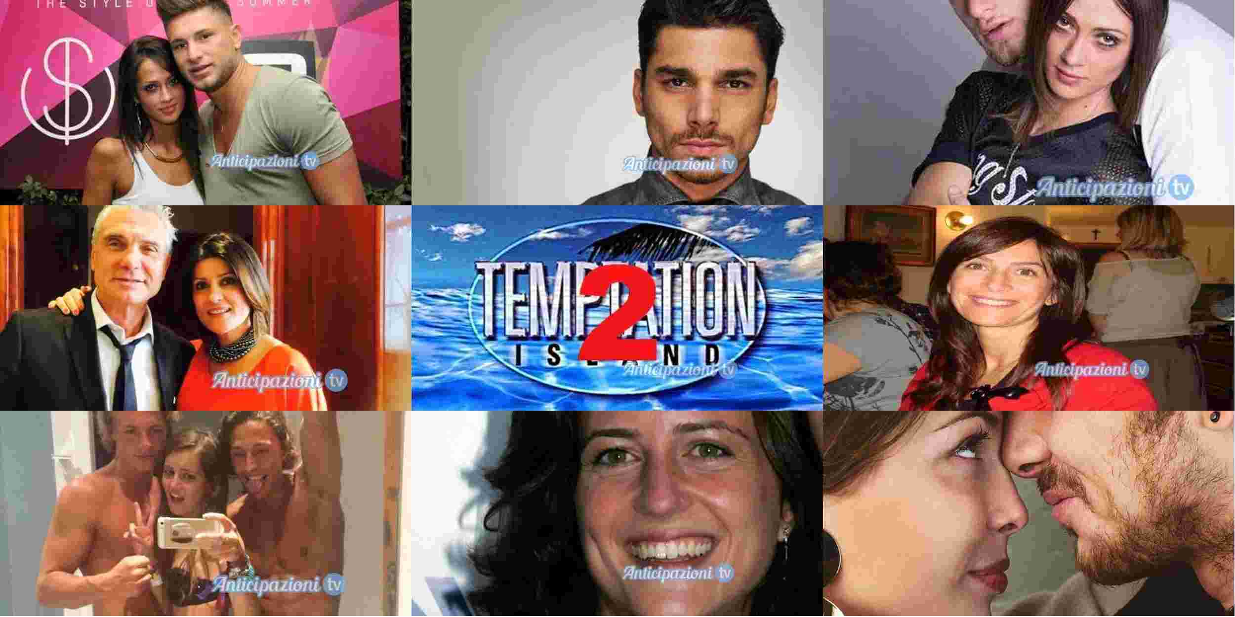 Uomini e Donne gossip: 6 mesi d'amore, 1 cambio di look e (forse) le nozze!