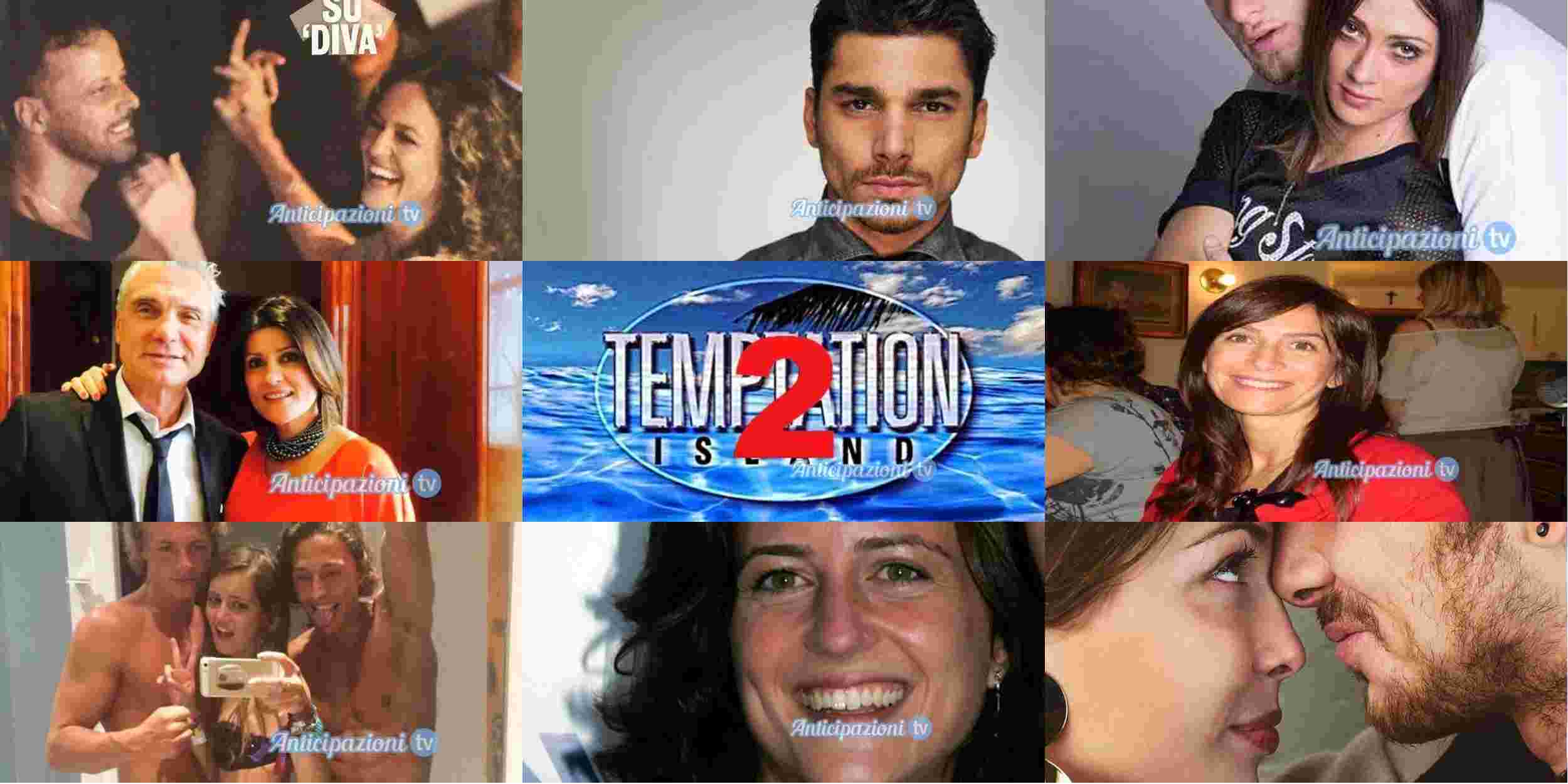 Uomini e Donne gossip: Chicco Nalli beccato con la ex di Roul Bova! Amicizia o qualcosa di più?