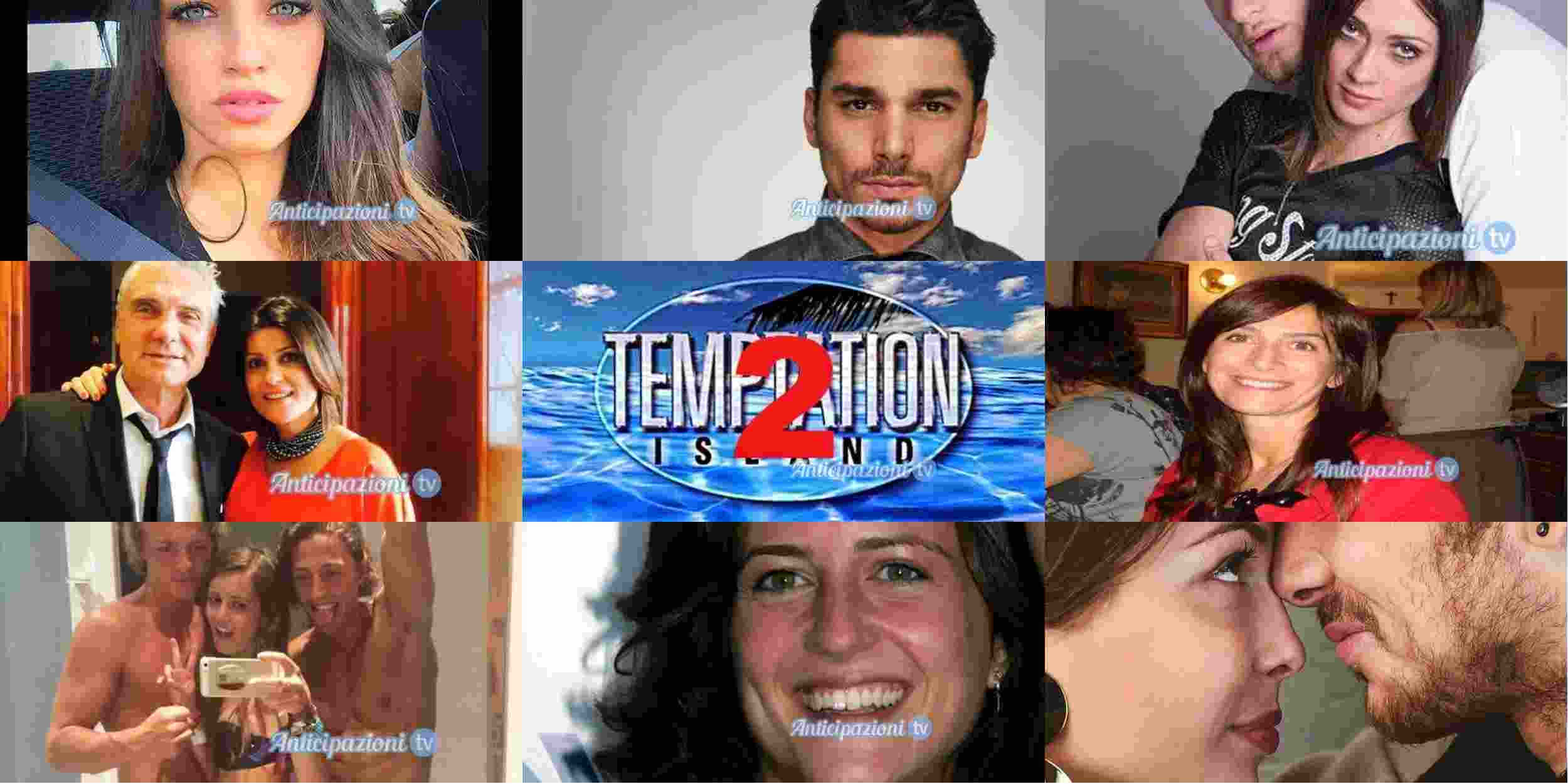 Uomini e Donne gossip: ecco chi sono le troniste e corteggiatrici più sexy secondo il settimanale maschile GQ