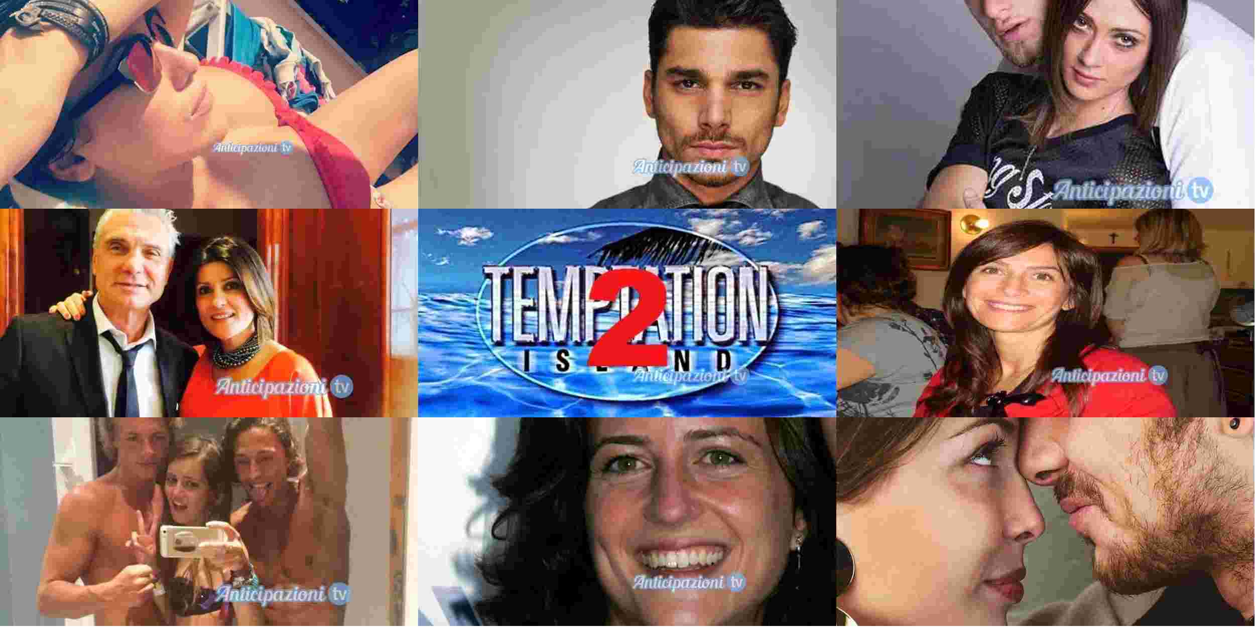 Uomini e Donne gossip: la nuova vita di Teresanna, il malumore di Silvia, Nicole “sfrutta” Fabio?