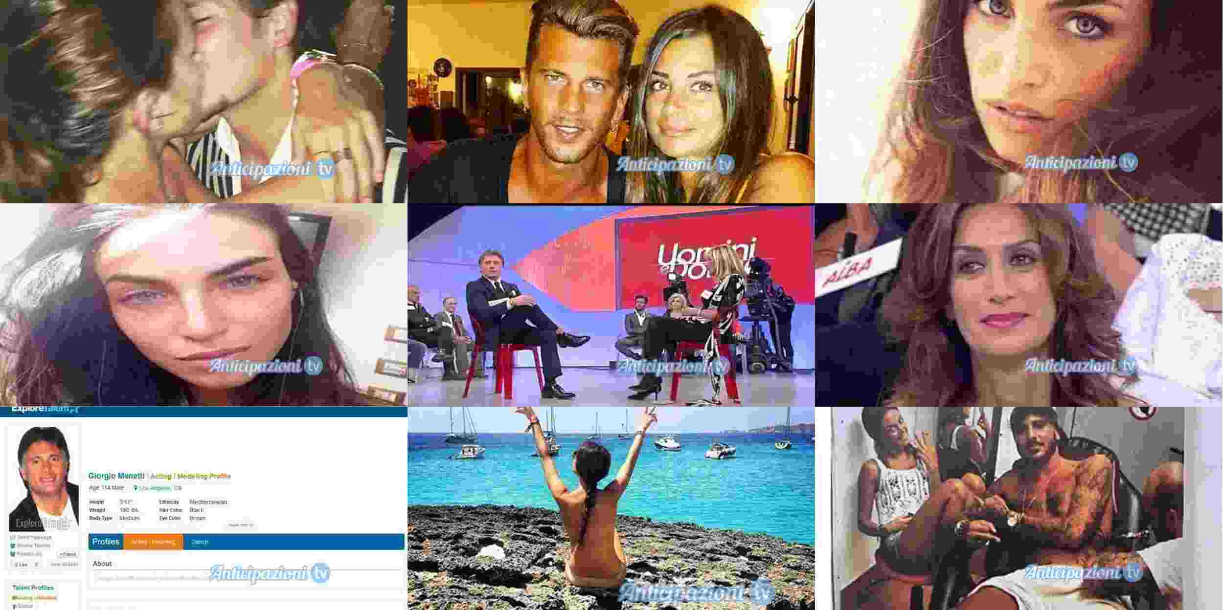 Uomini e Donne news: Teresanna Pugliese duramente attaccata dai suoi stessi fans