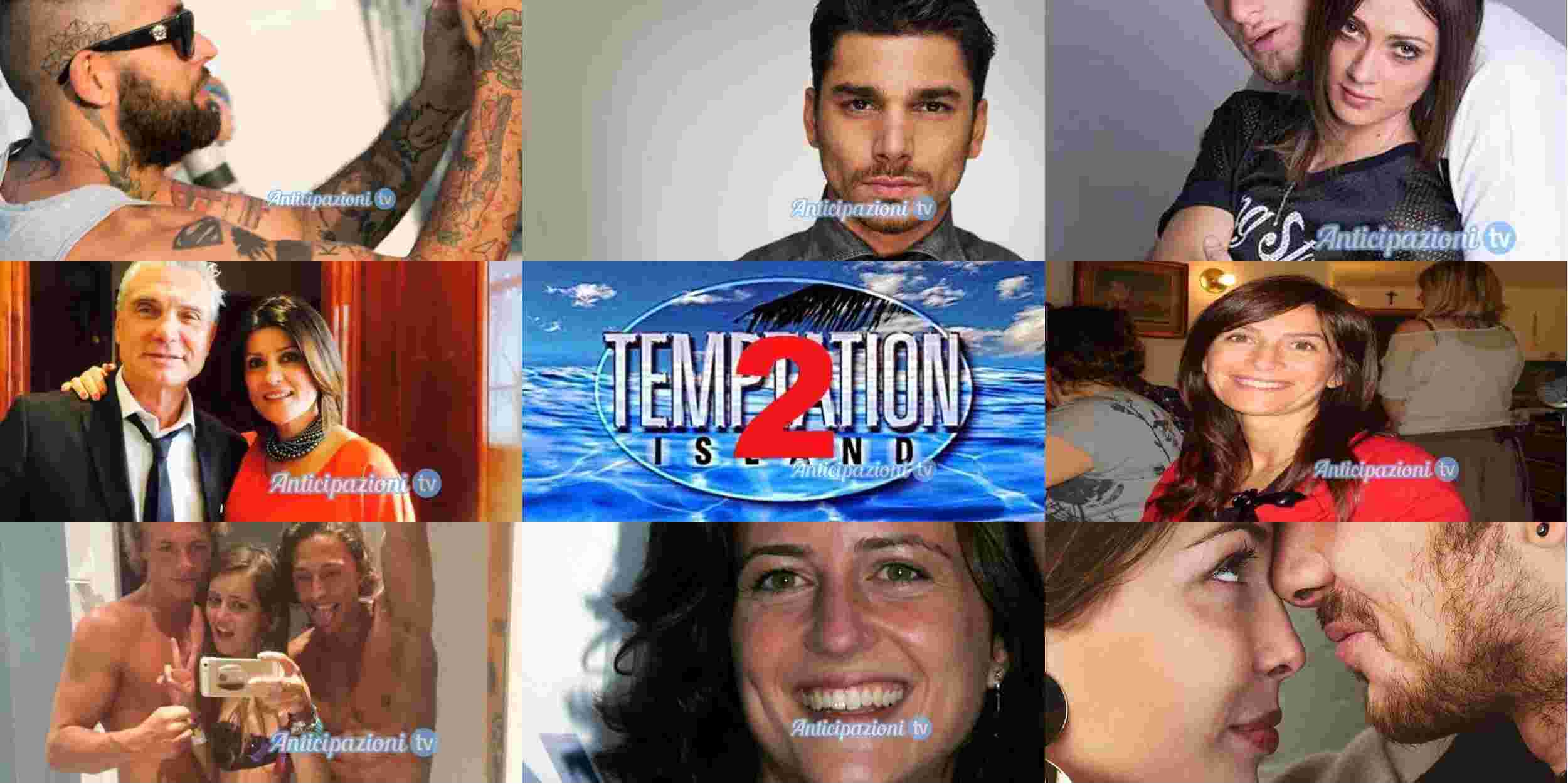 Uomini e Donne gossip: 3 ex U&D che hanno stravolto le loro vite
