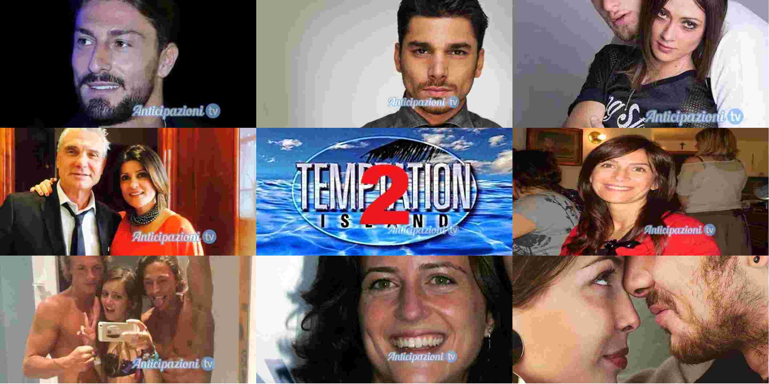 Amedeo diventa attore: i casting per recitare assieme a lui!