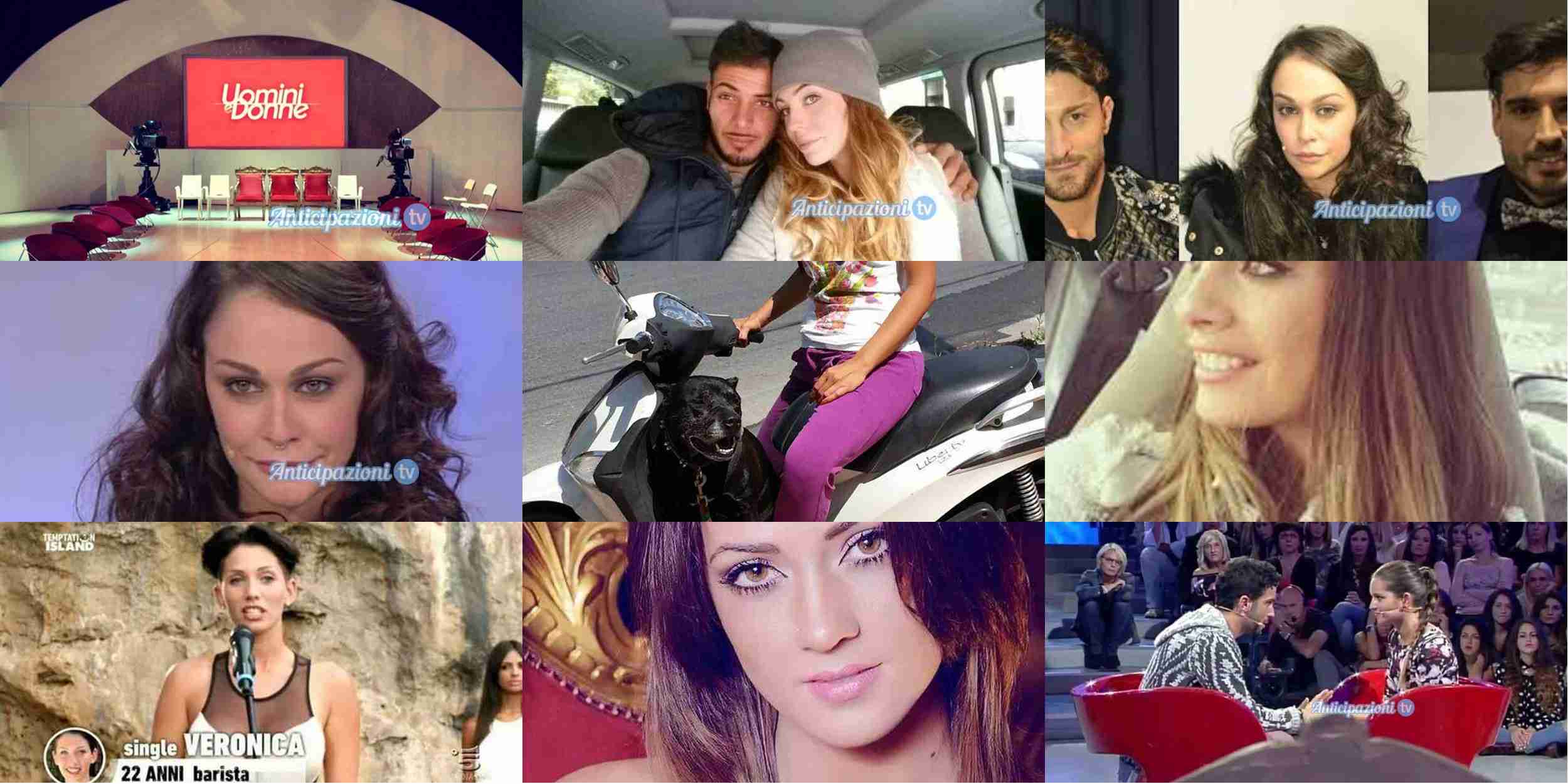Anticipazioni trono classico 27 agosto 2015: ecco cos’è successo in studio!