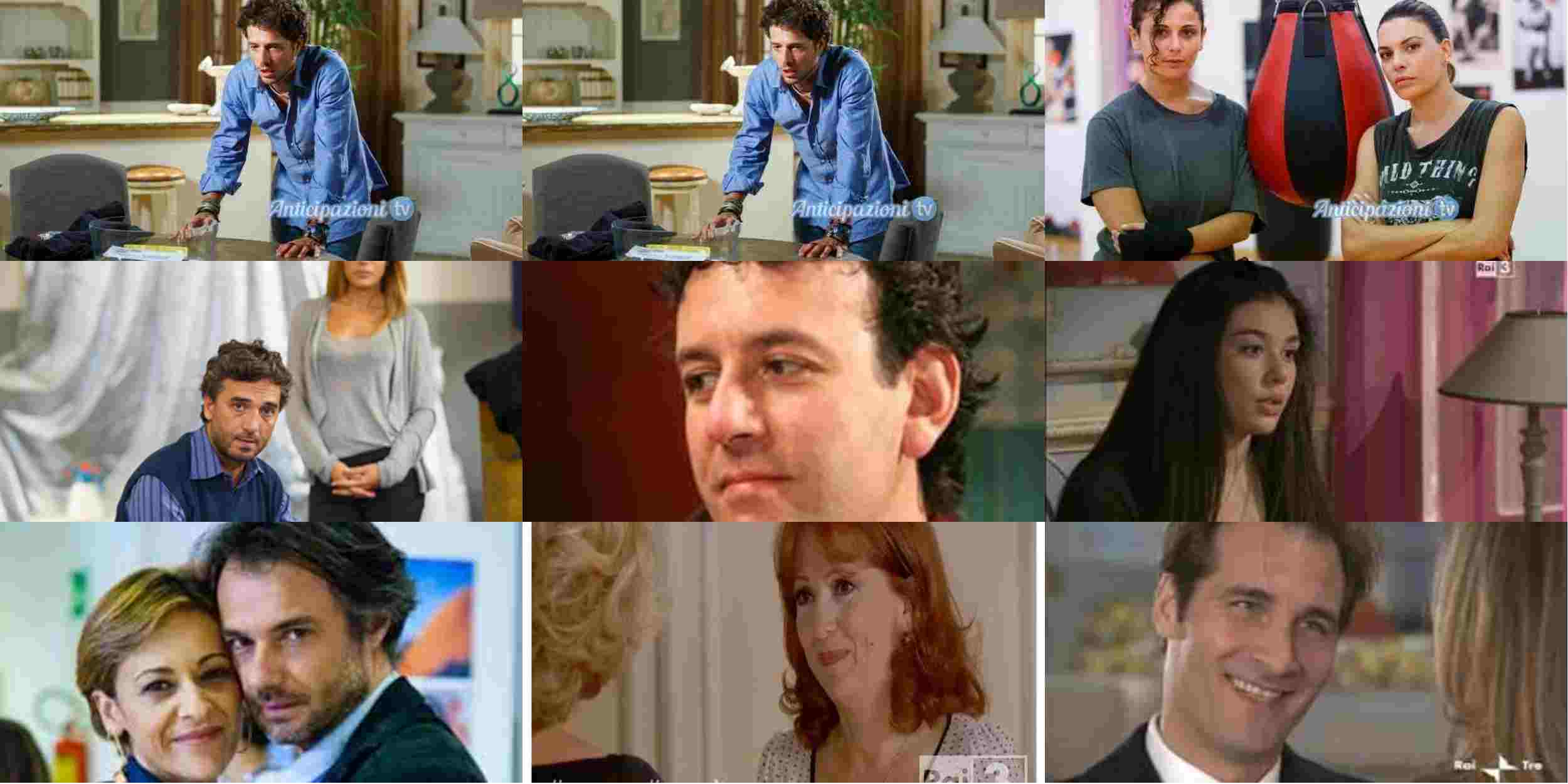Anticipazioni Un Posto al Sole show, trama puntata 12 Agosto 2015: Raffaele simpatizza con Marcella e...