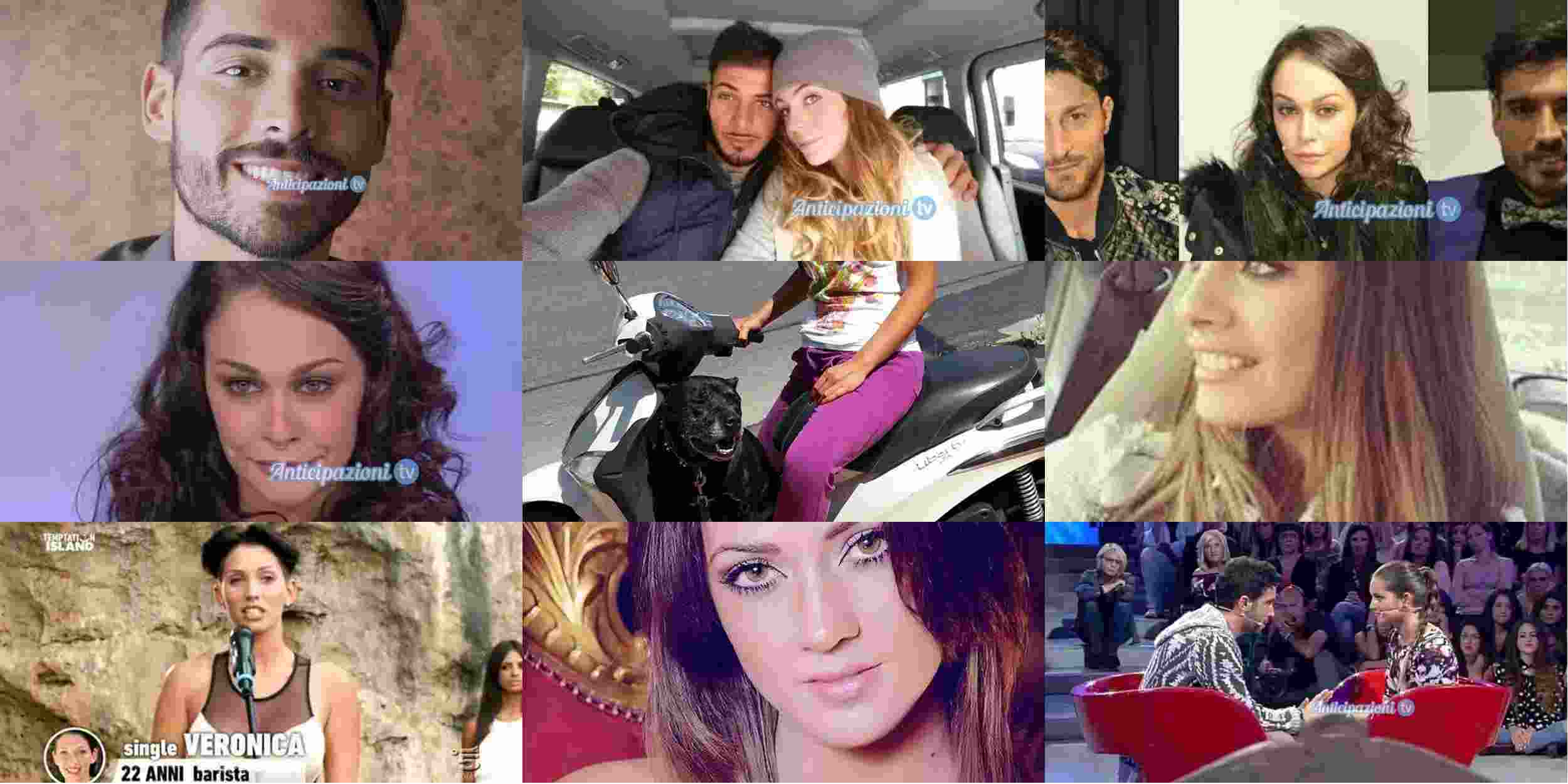Anticipazioni Uomini e Donne 27 agosto 2015: ecco chi sono i 2 nuovi tronisti!