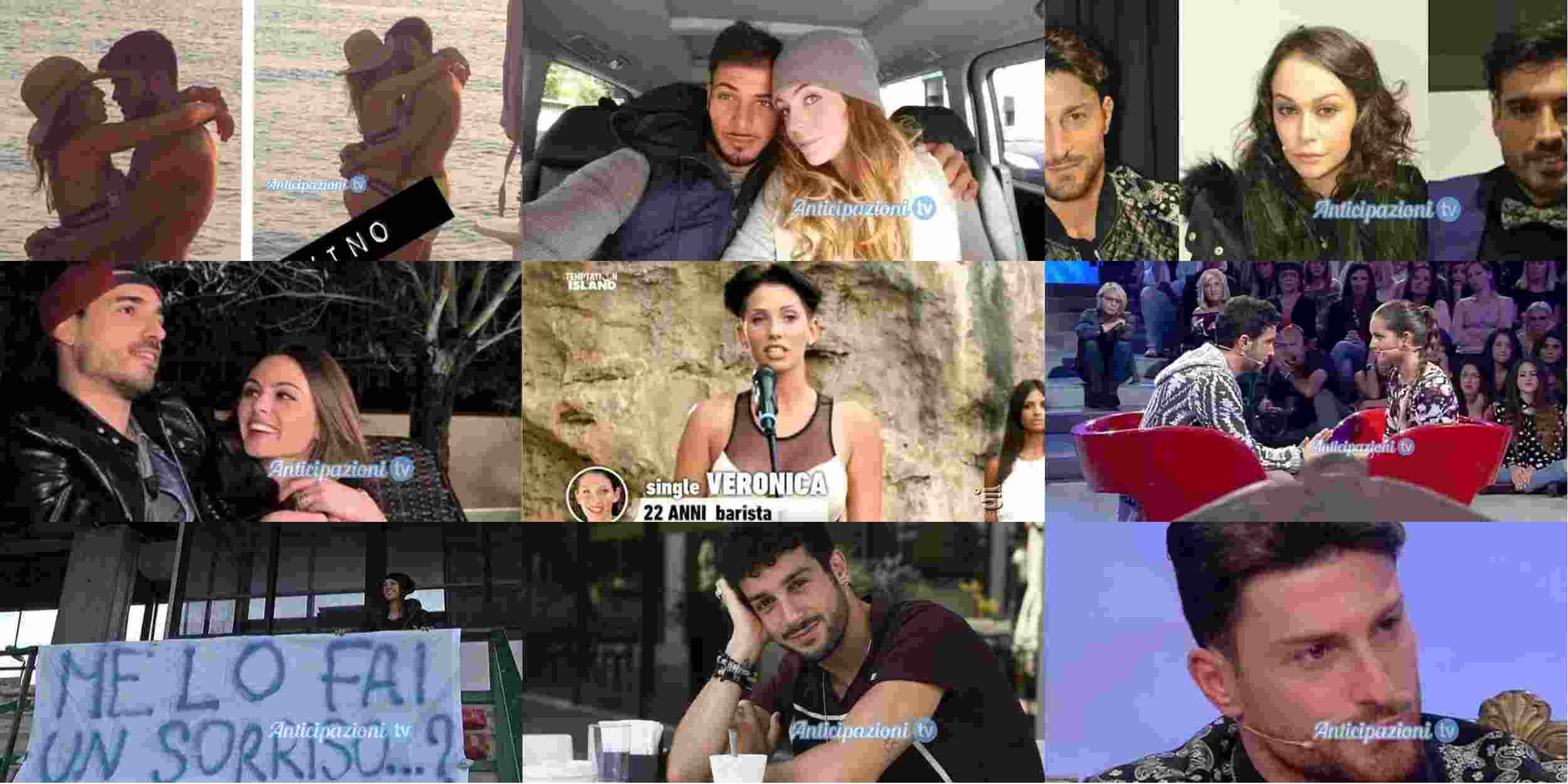 Anticipazioni Uomini e Donne: queste foto potrebbero costargli il trono!