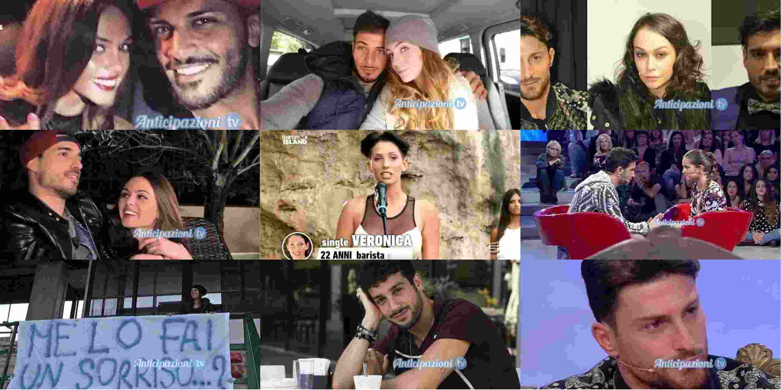 Anticipazioni Uomini e Donne: tra un paio di settimane i nomi dei tronisti saranno ufficiali ma… segreti!