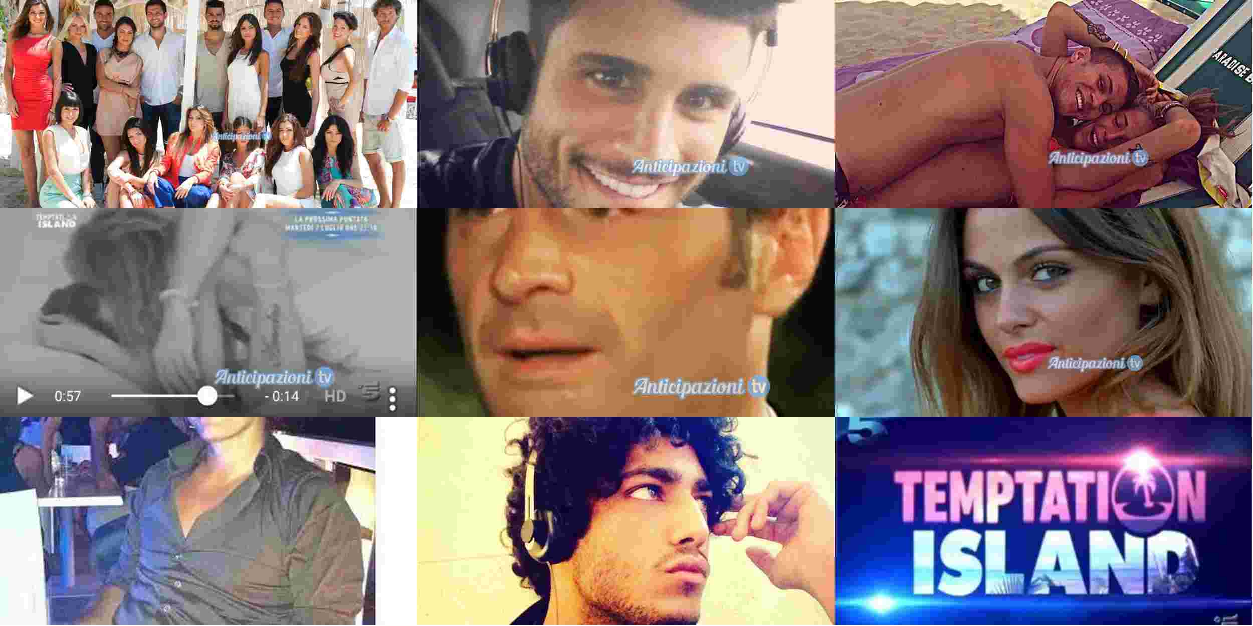 Dopo Cristian e Tara, un'altra coppia di Temptation Island si sposa