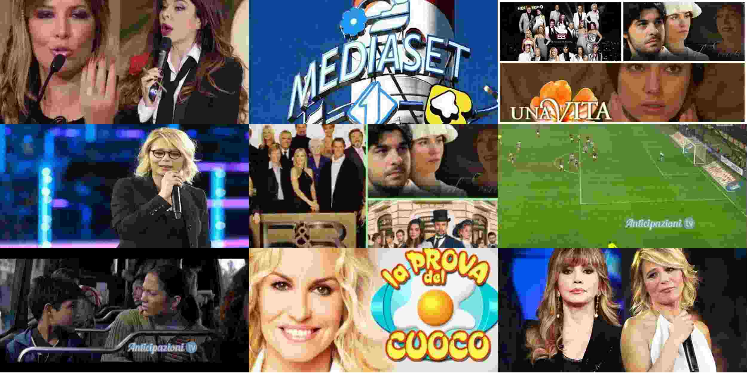 Il Segreto in pausa estiva 2015, vanno in vacanza anche le altre soap!