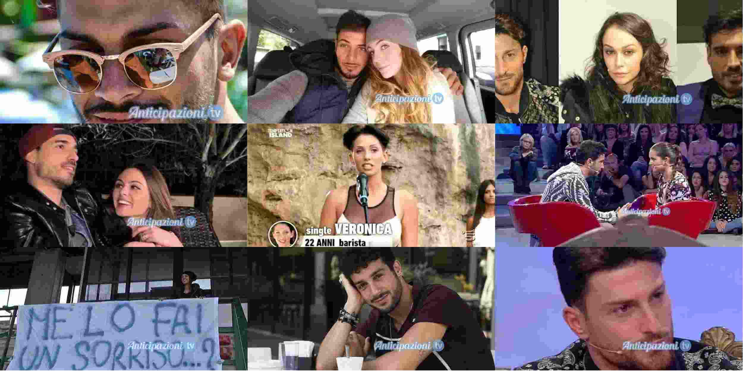 La frase “sospetta” di un ex corteggiatore: sarà lui in nuovo tronista?