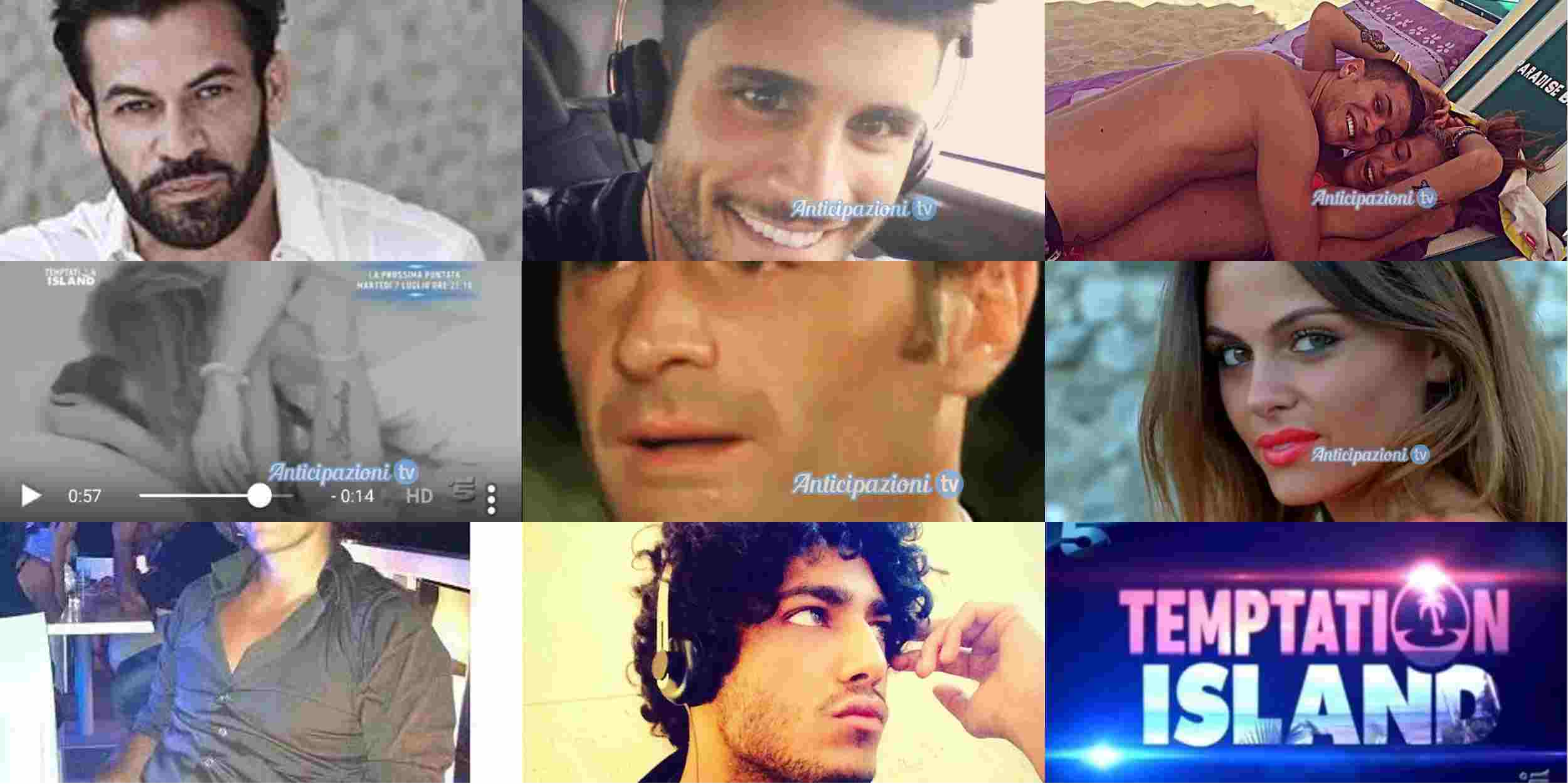 News Temptation Island: il parere di Gianni sulle coppie