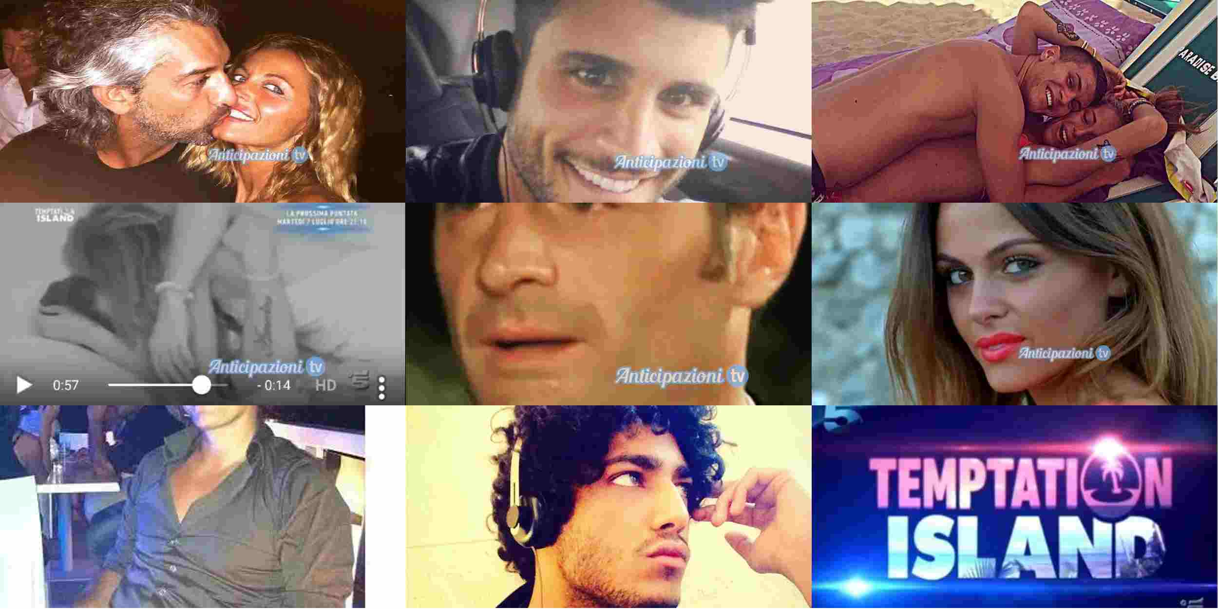 News Temptation Island: Mauro e Isabella hanno già fissato la data?
