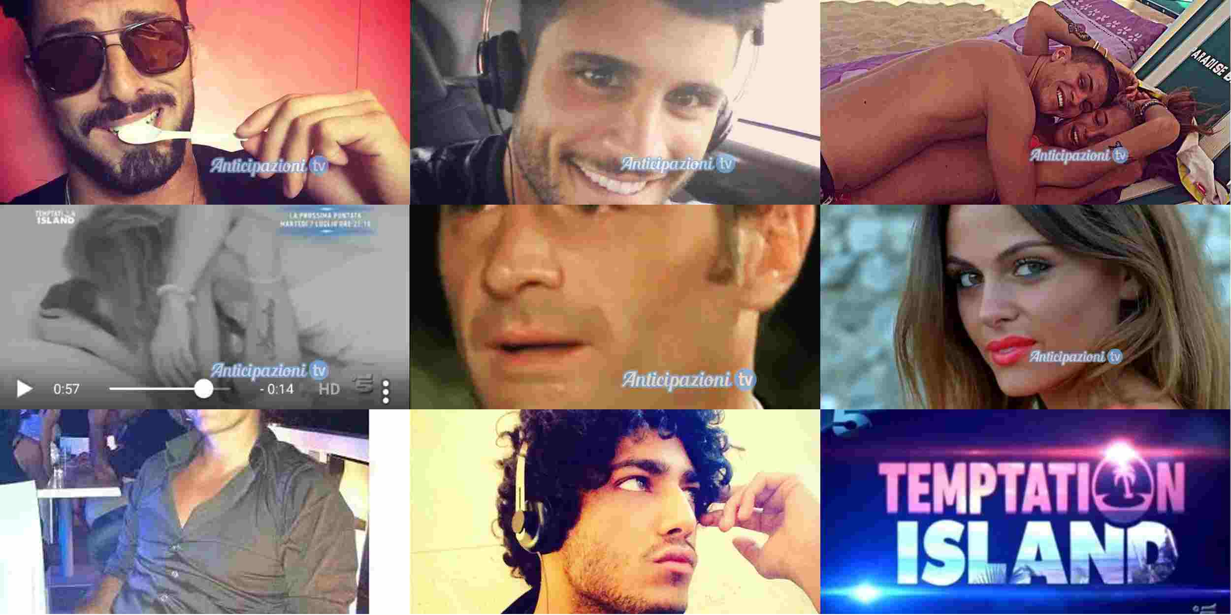 News Temptation Island: “Quello che facciamo…” scrive Amedeo Andreozzi su Instagram