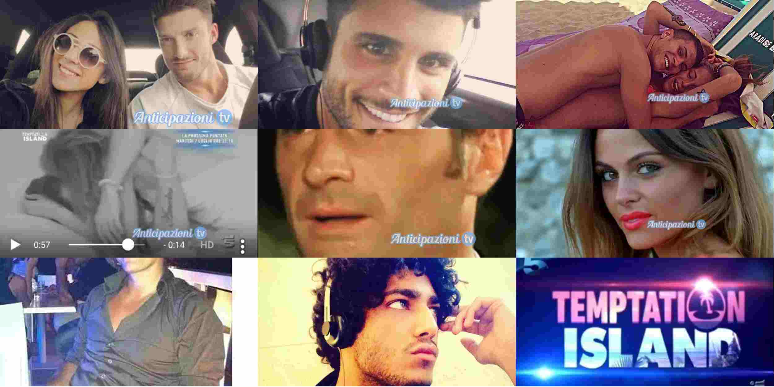 News Temptation Island: sono loro la coppia più amata dal pubblico!