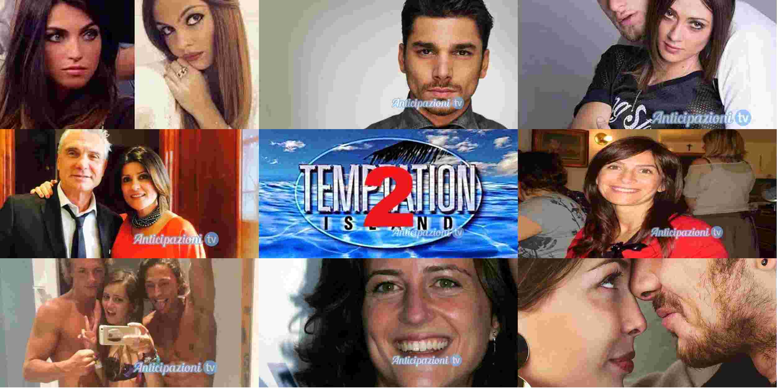 Nicole Mazzocato attacca Silvia Raffaele sul suo aspetto fisico