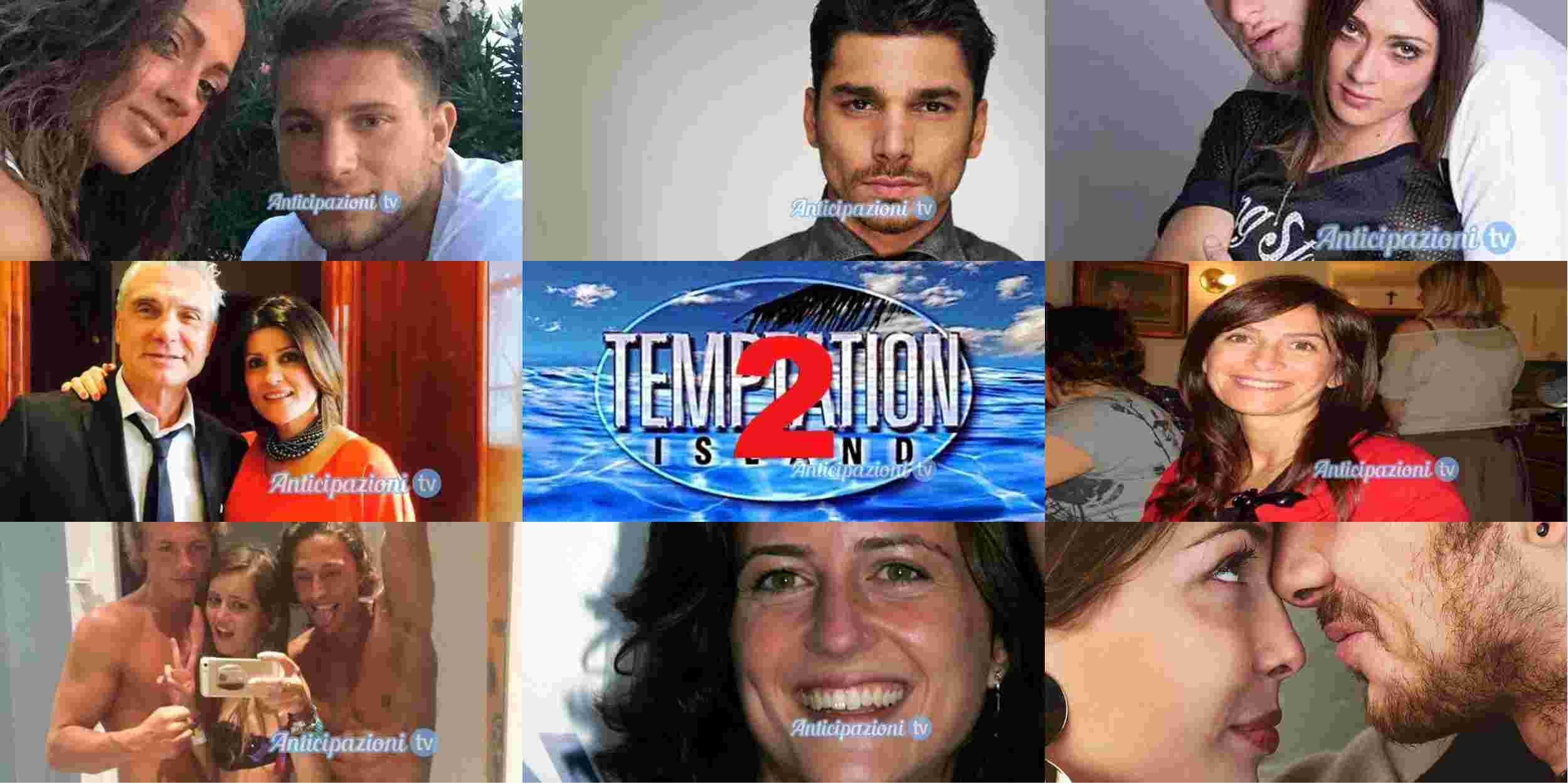 Teresa e Salvatore, il mistero della lite dietro lei quinte. E lei sbotta…